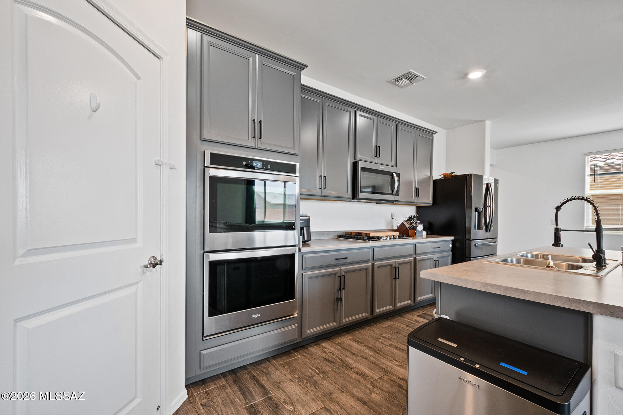 Rocking K South Neighborhood 1 Parcel D - Residential