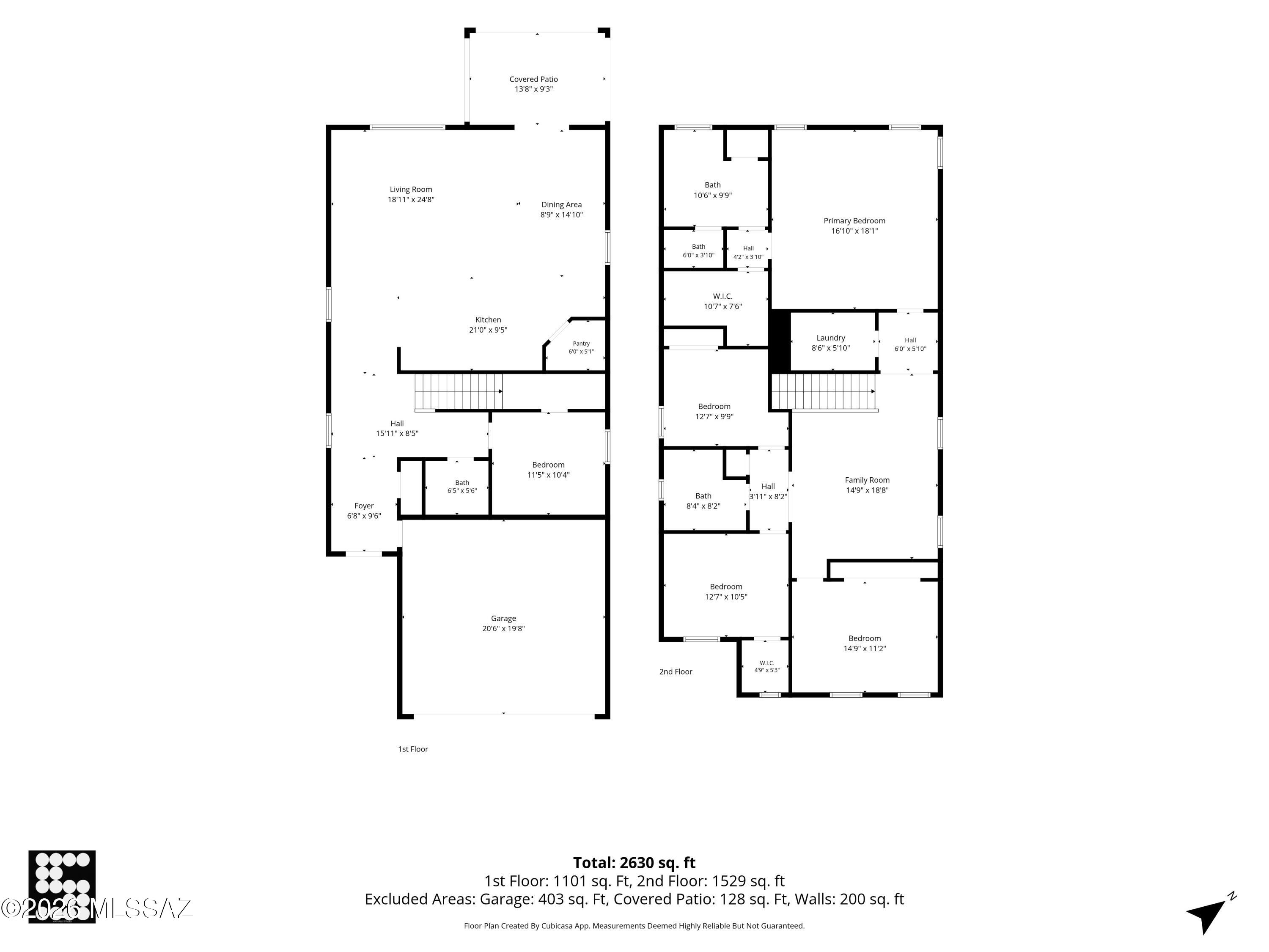Rocking K South Neighborhood 1 Parcel D - Residential
