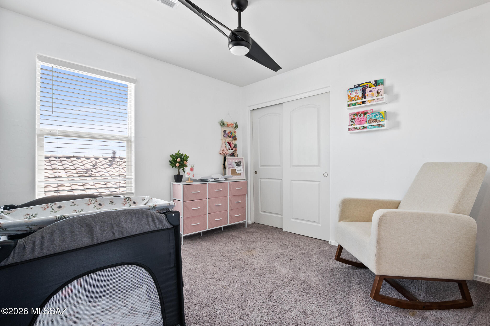 Rocking K South Neighborhood 1 Parcel D - Residential