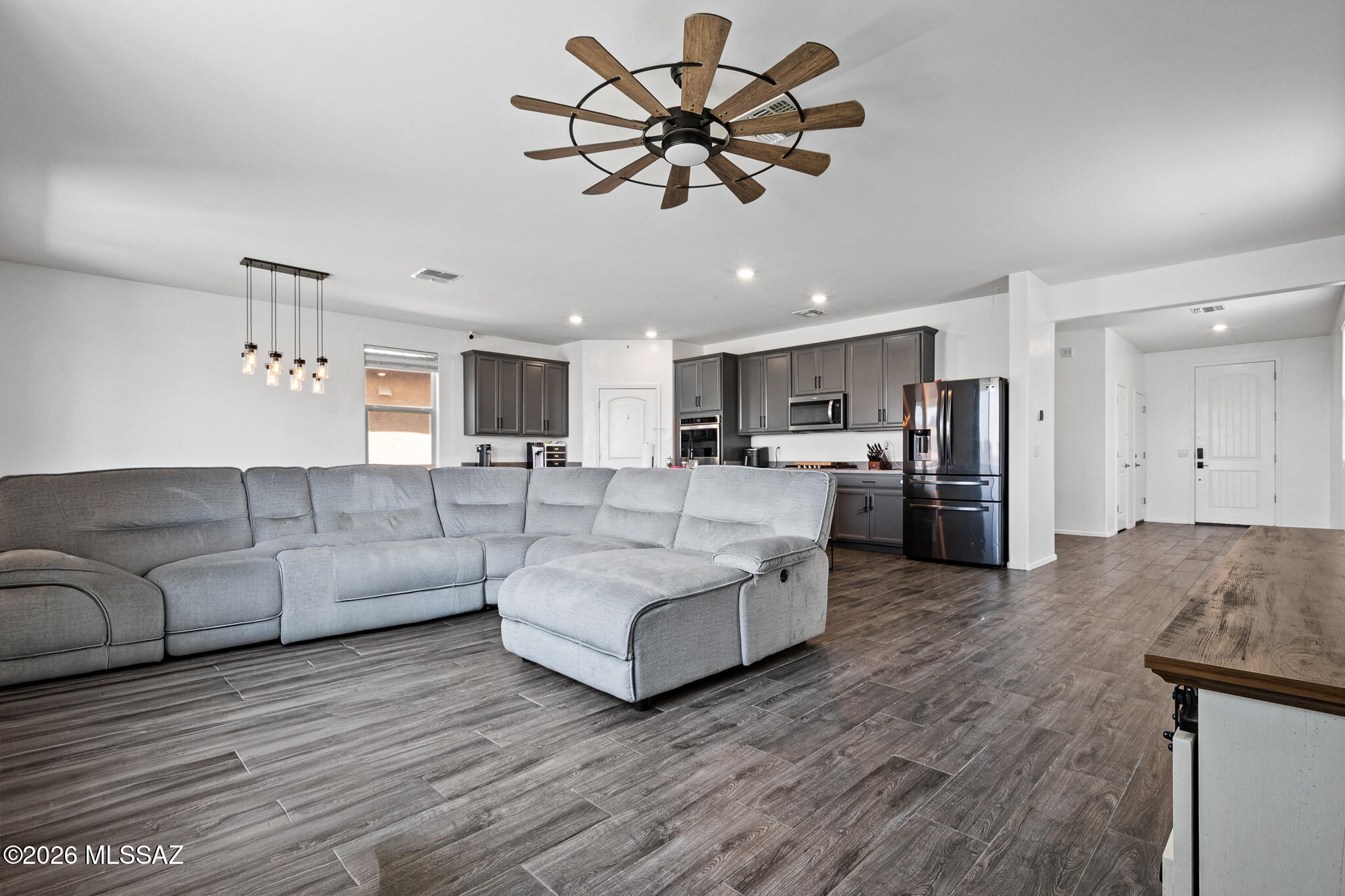 Rocking K South Neighborhood 1 Parcel D - Residential