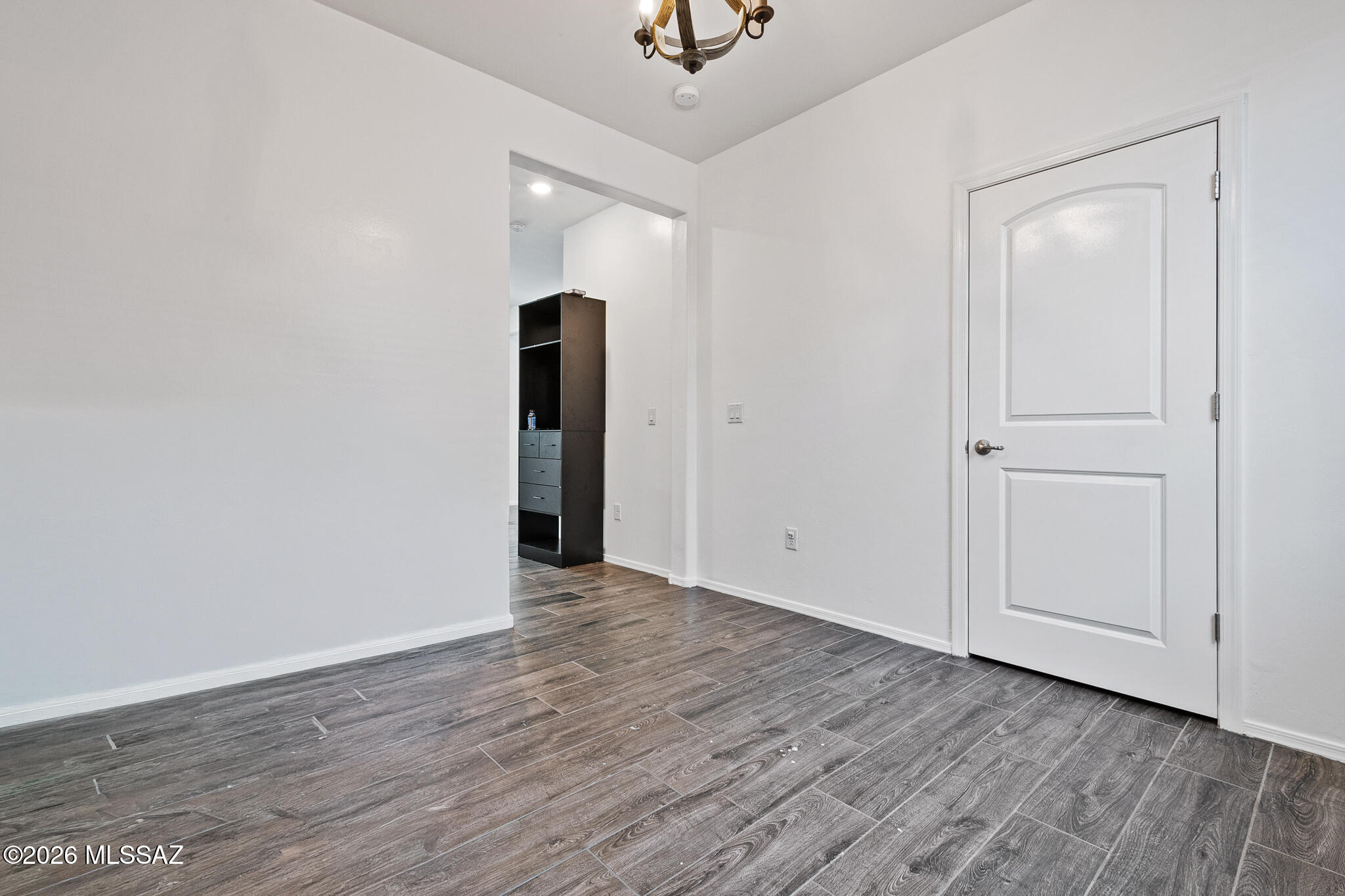 Rocking K South Neighborhood 1 Parcel D - Residential