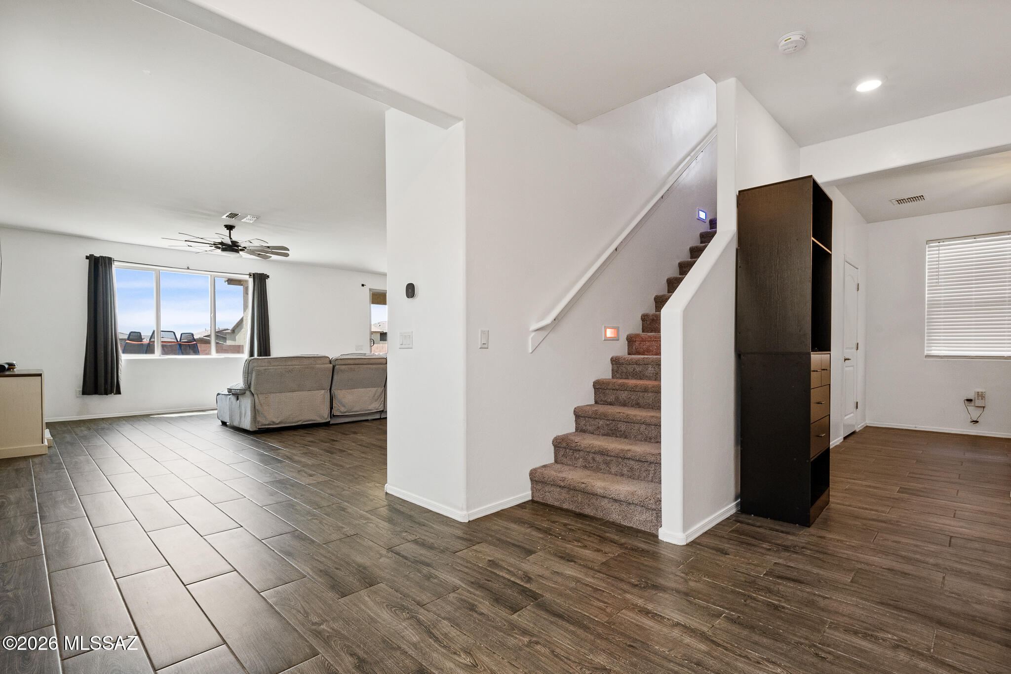 Rocking K South Neighborhood 1 Parcel D - Residential