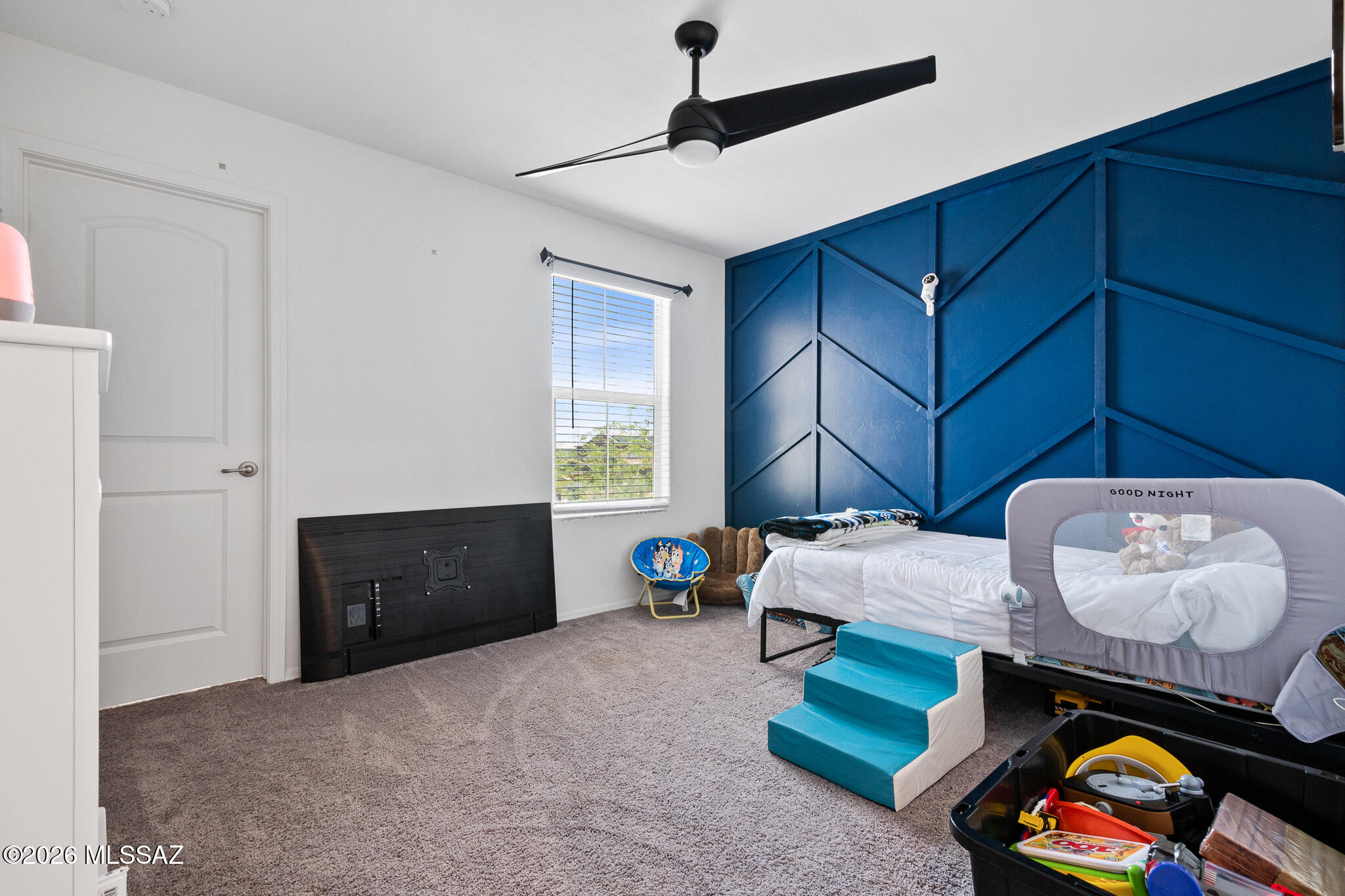 Rocking K South Neighborhood 1 Parcel D - Residential