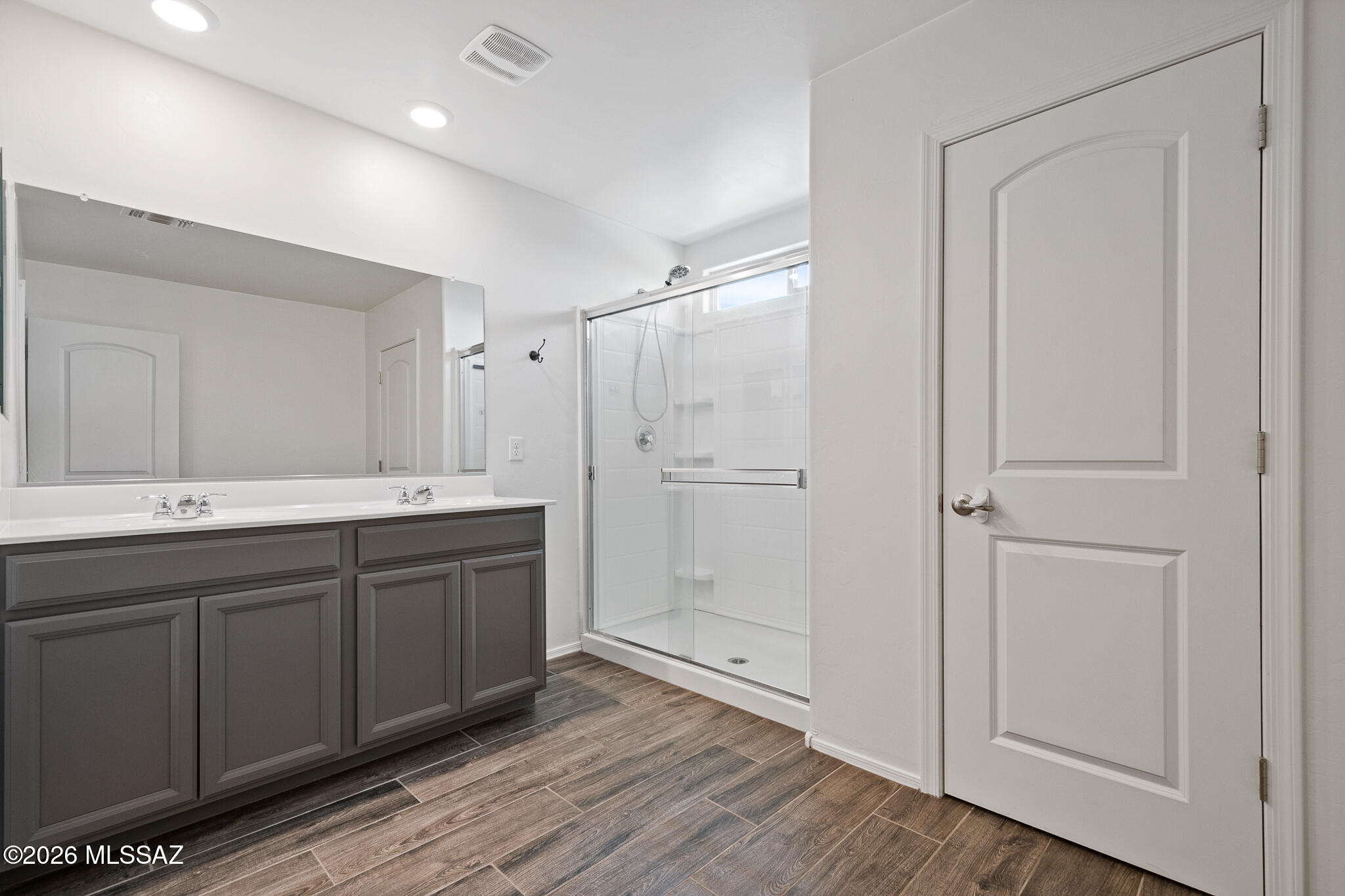 Rocking K South Neighborhood 1 Parcel D - Residential