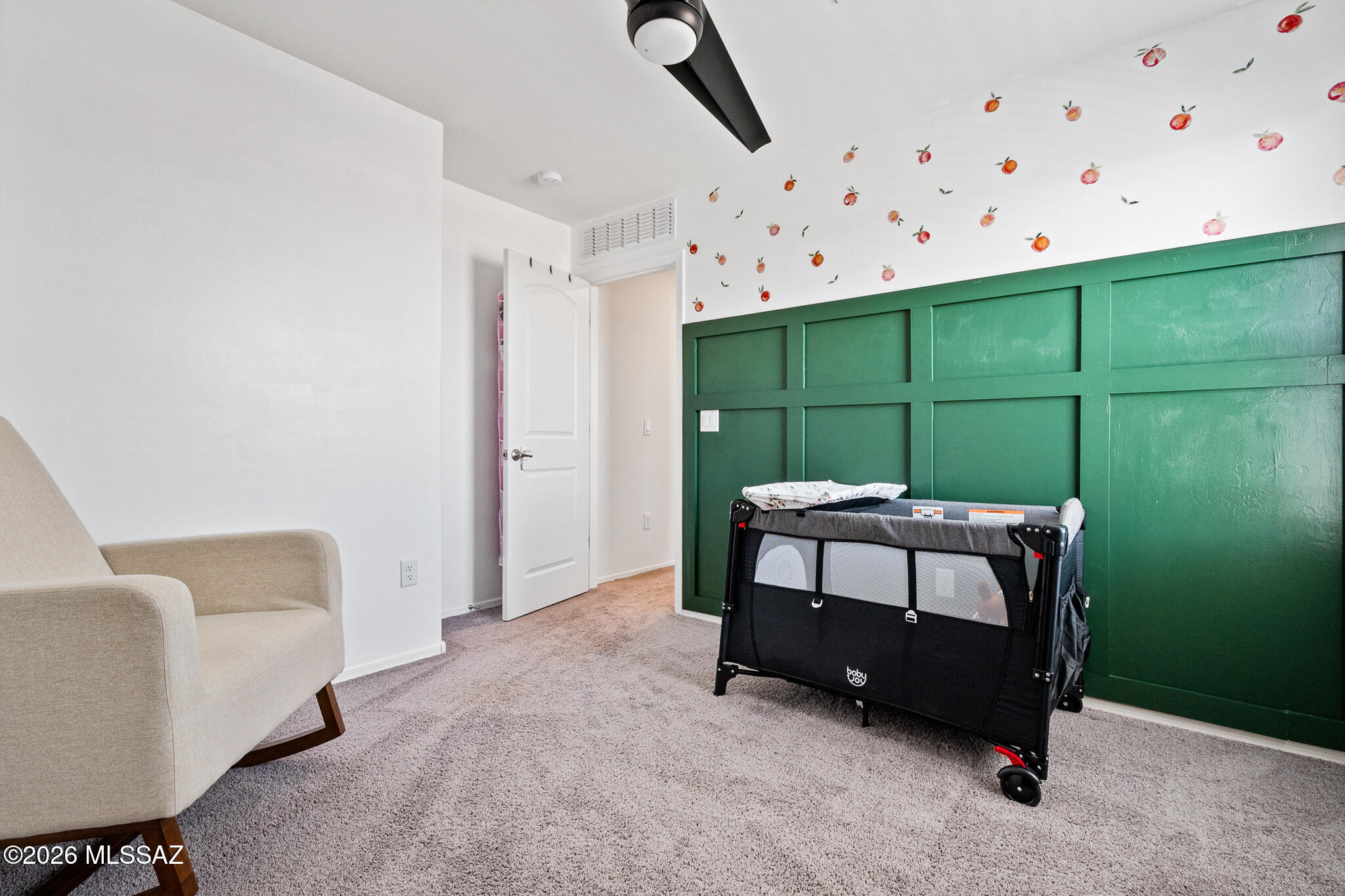 Rocking K South Neighborhood 1 Parcel D - Residential