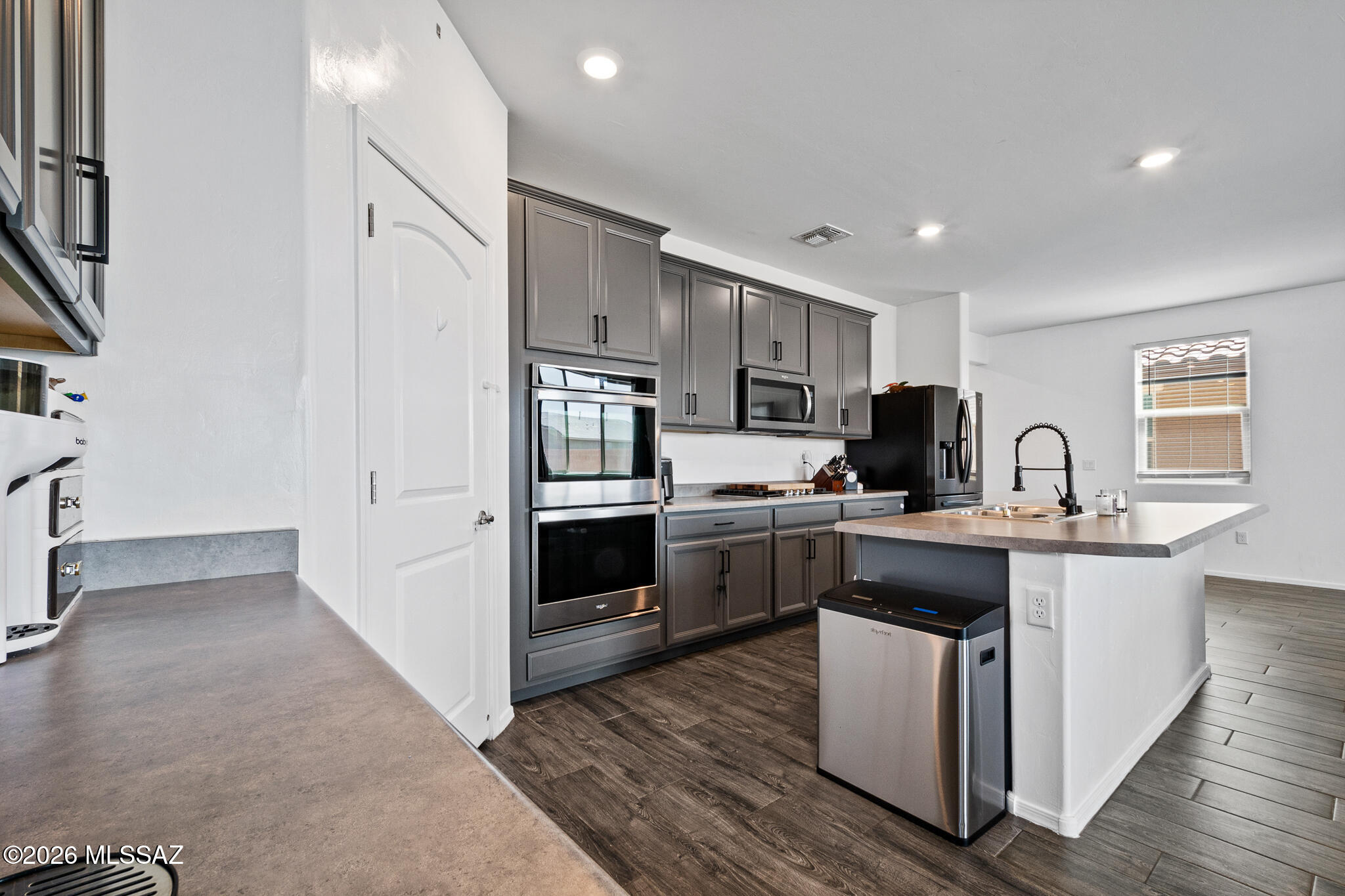 Rocking K South Neighborhood 1 Parcel D - Residential