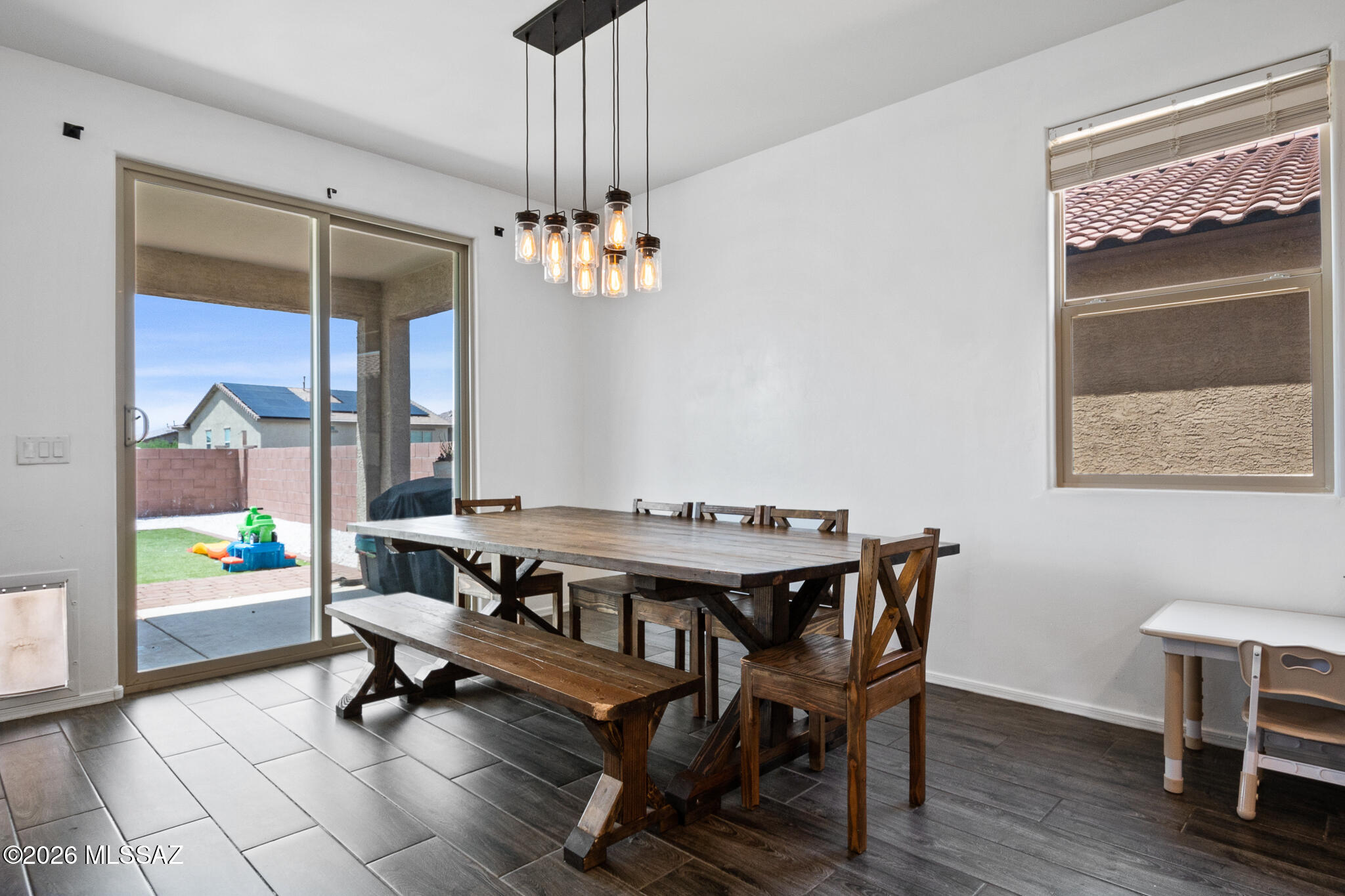 Rocking K South Neighborhood 1 Parcel D - Residential