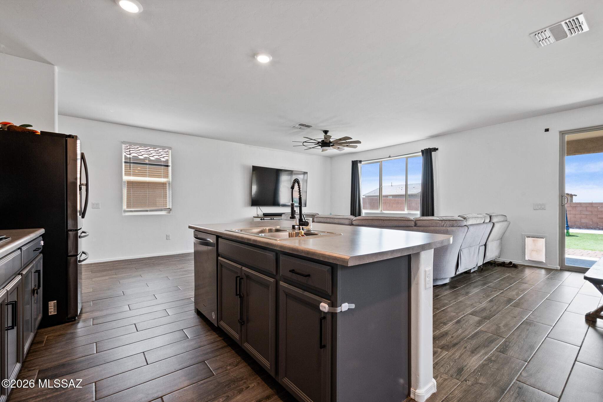 Rocking K South Neighborhood 1 Parcel D - Residential