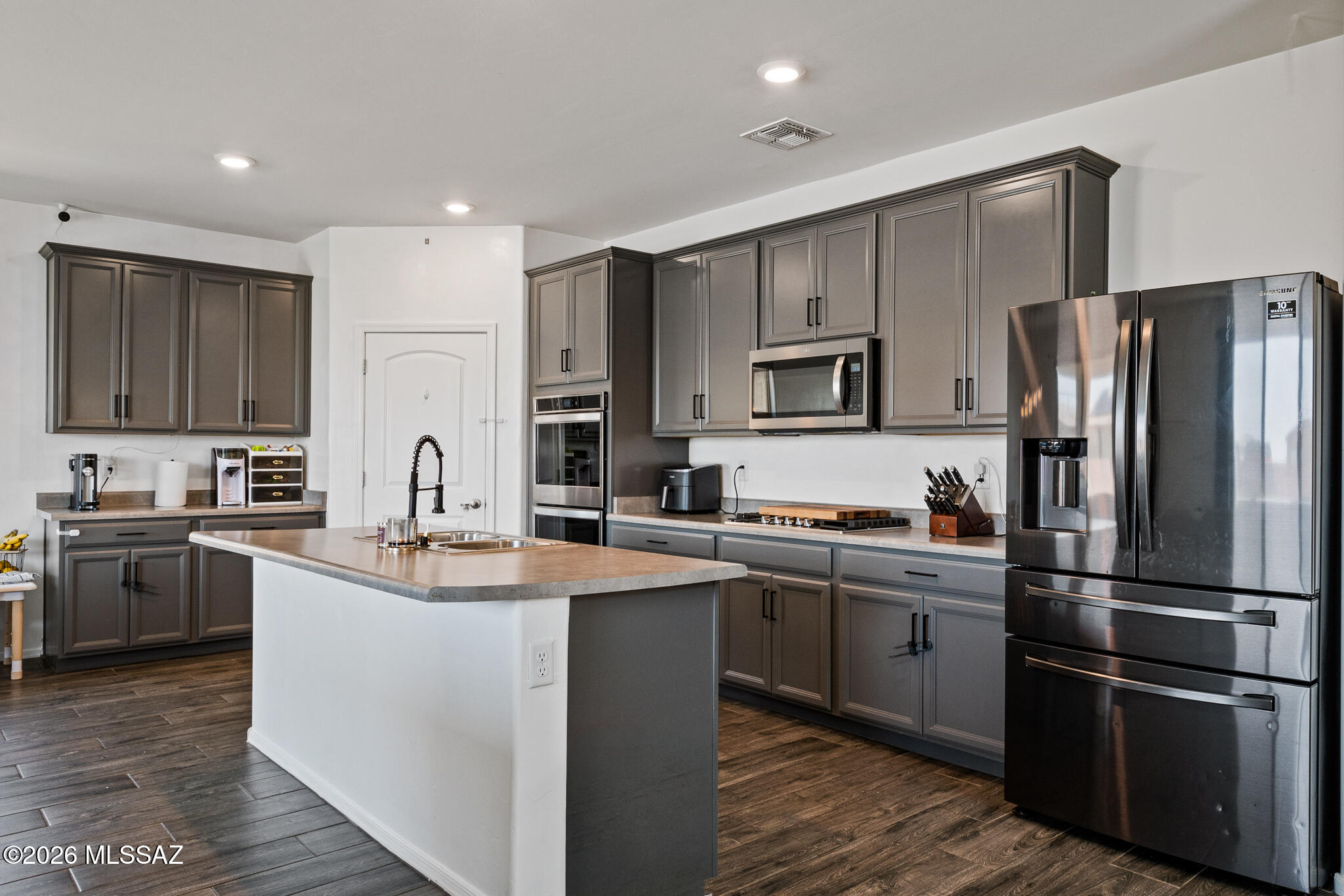 Rocking K South Neighborhood 1 Parcel D - Residential