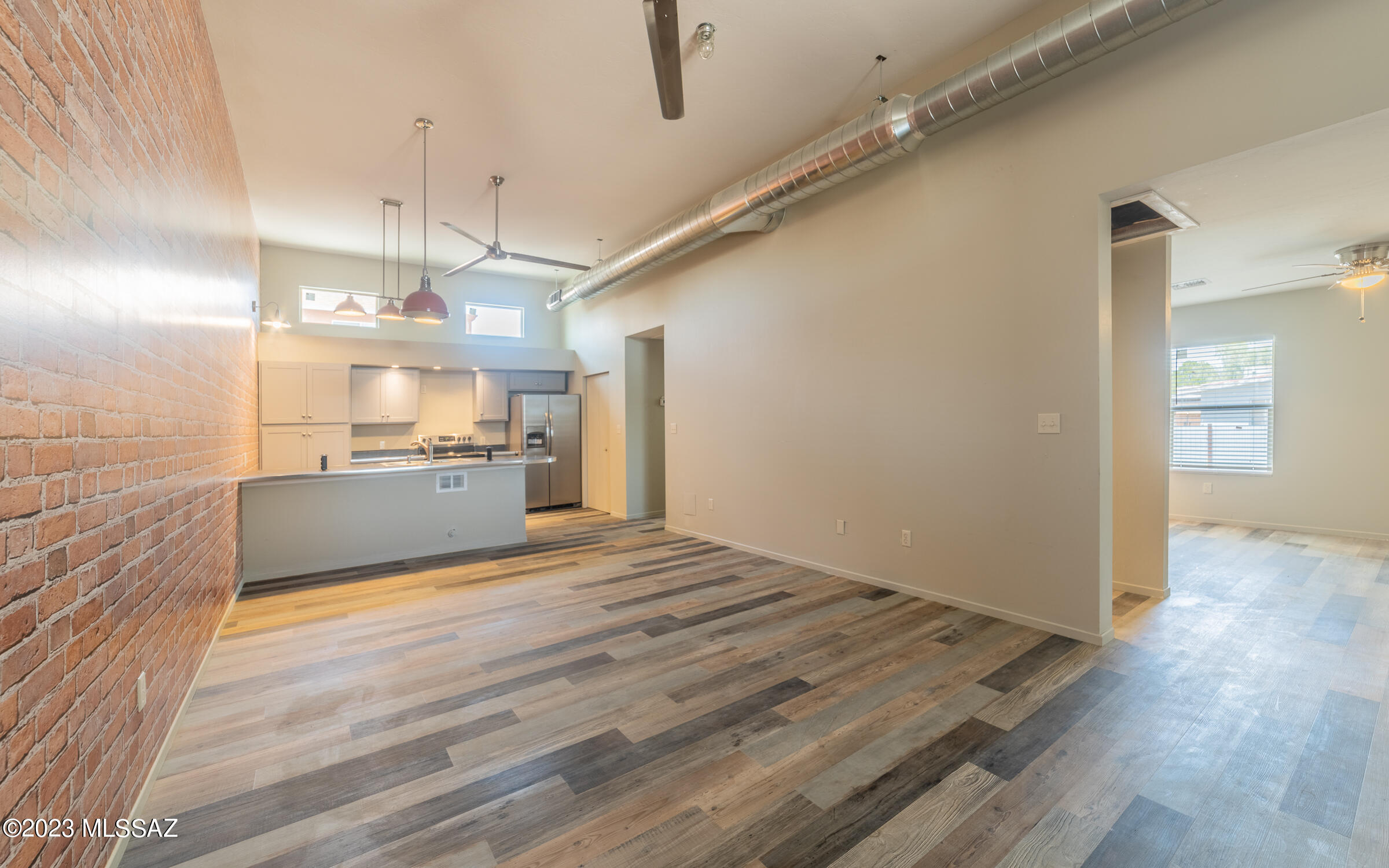 Unsubdivided - Residential Lease