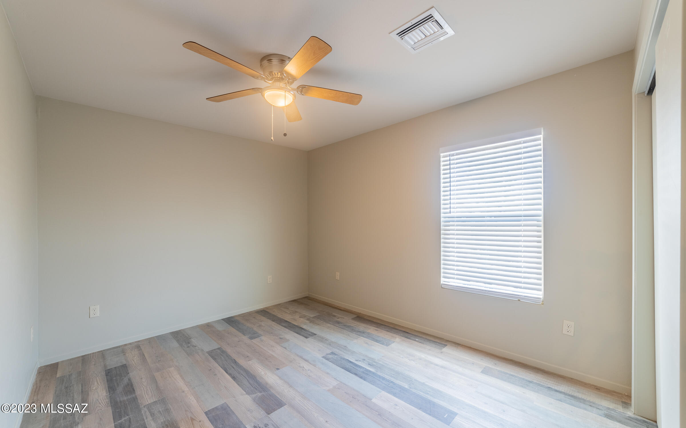 Unsubdivided - Residential Lease