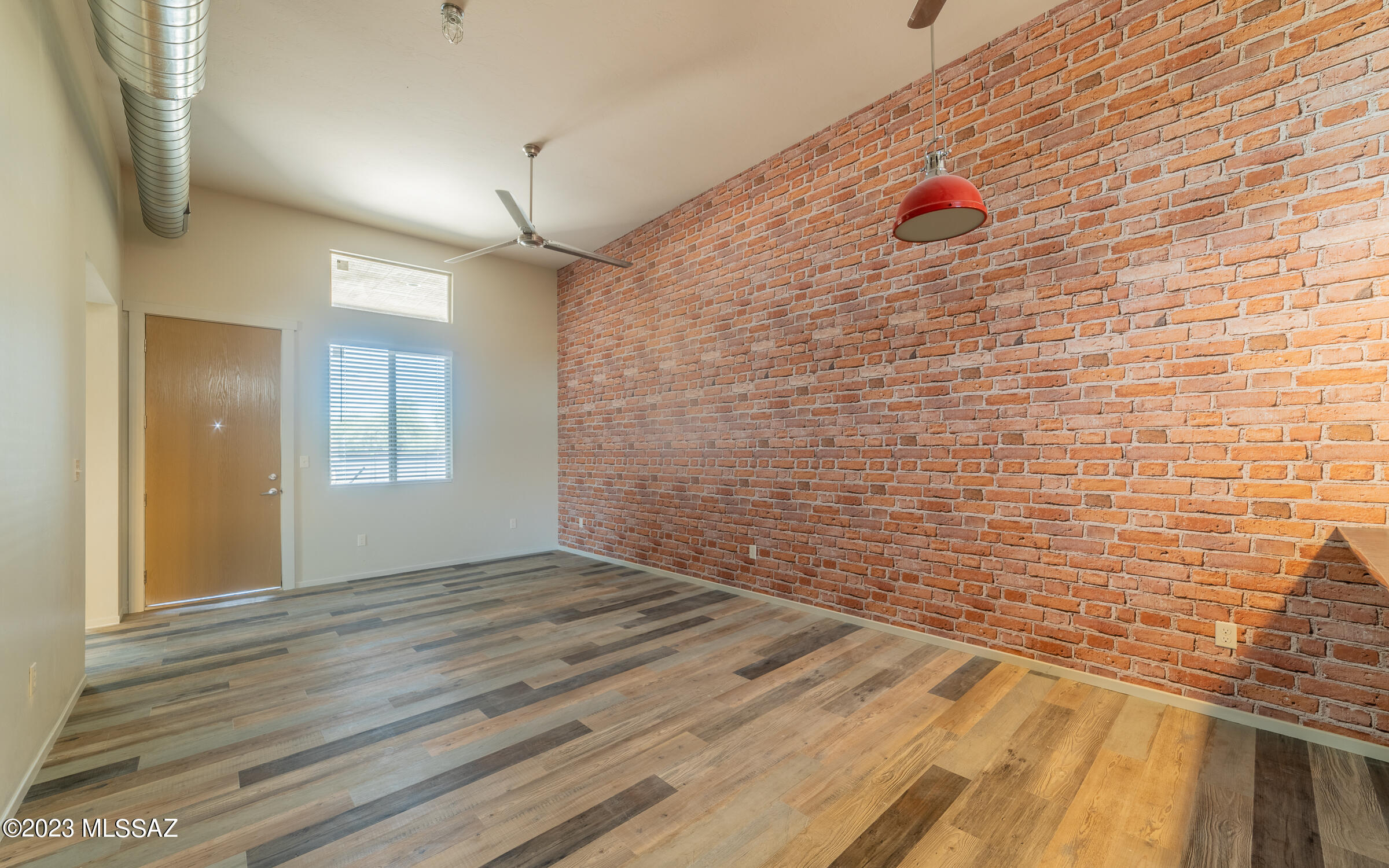 Unsubdivided - Residential Lease