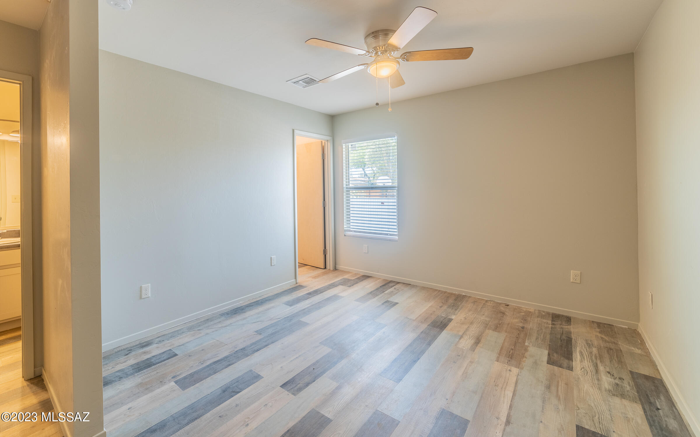 Unsubdivided - Residential Lease