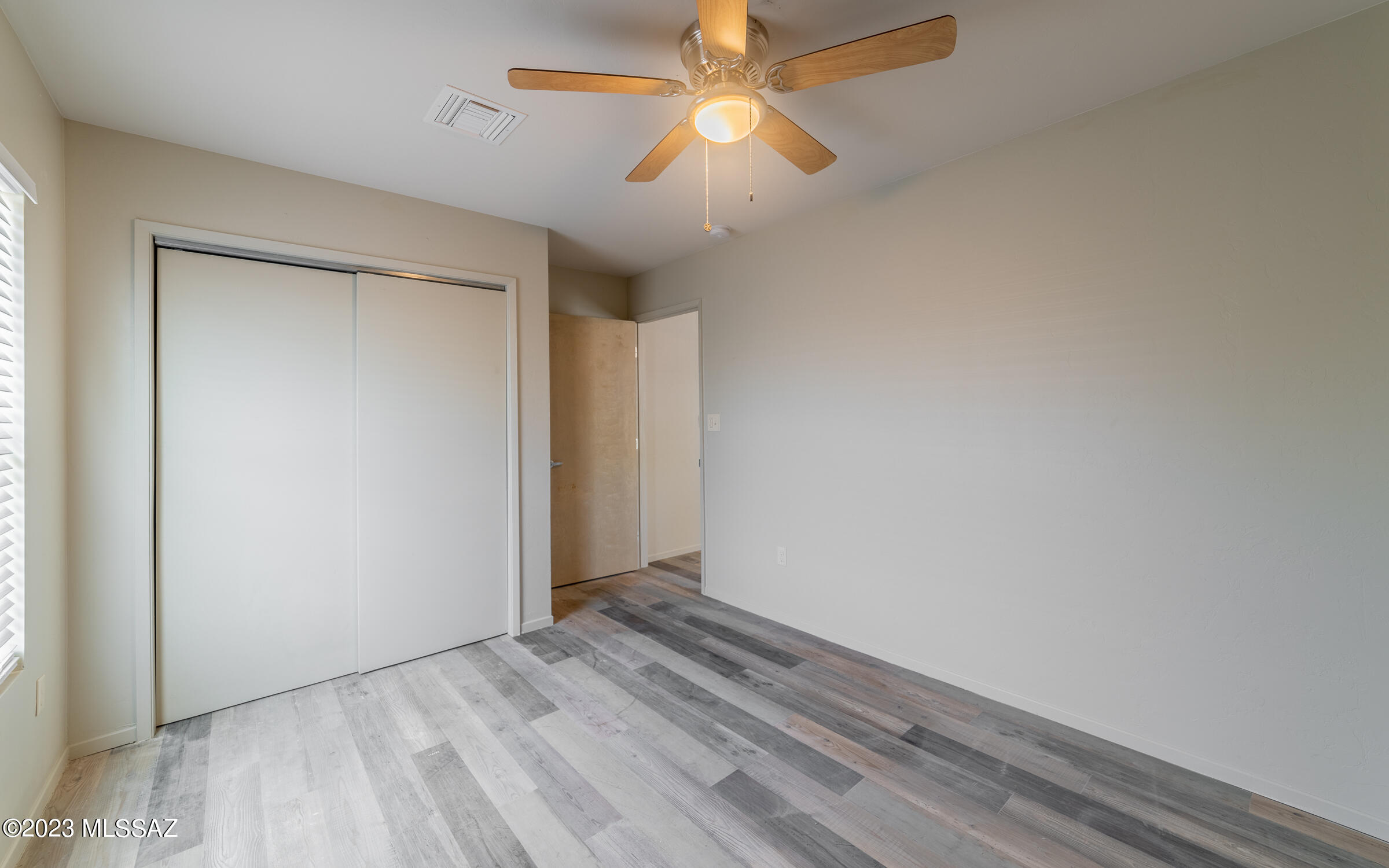 Unsubdivided - Residential Lease