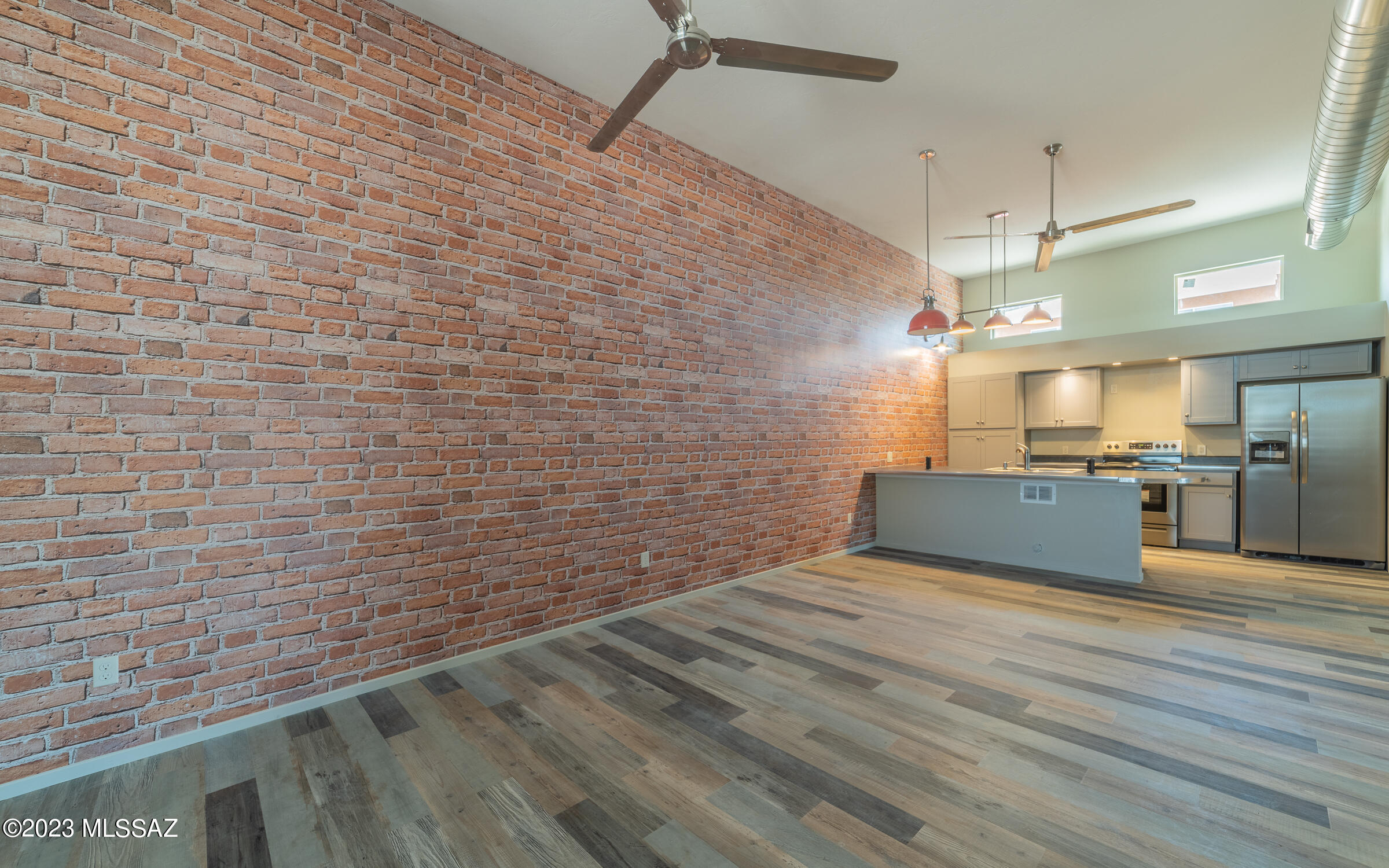 Unsubdivided - Residential Lease