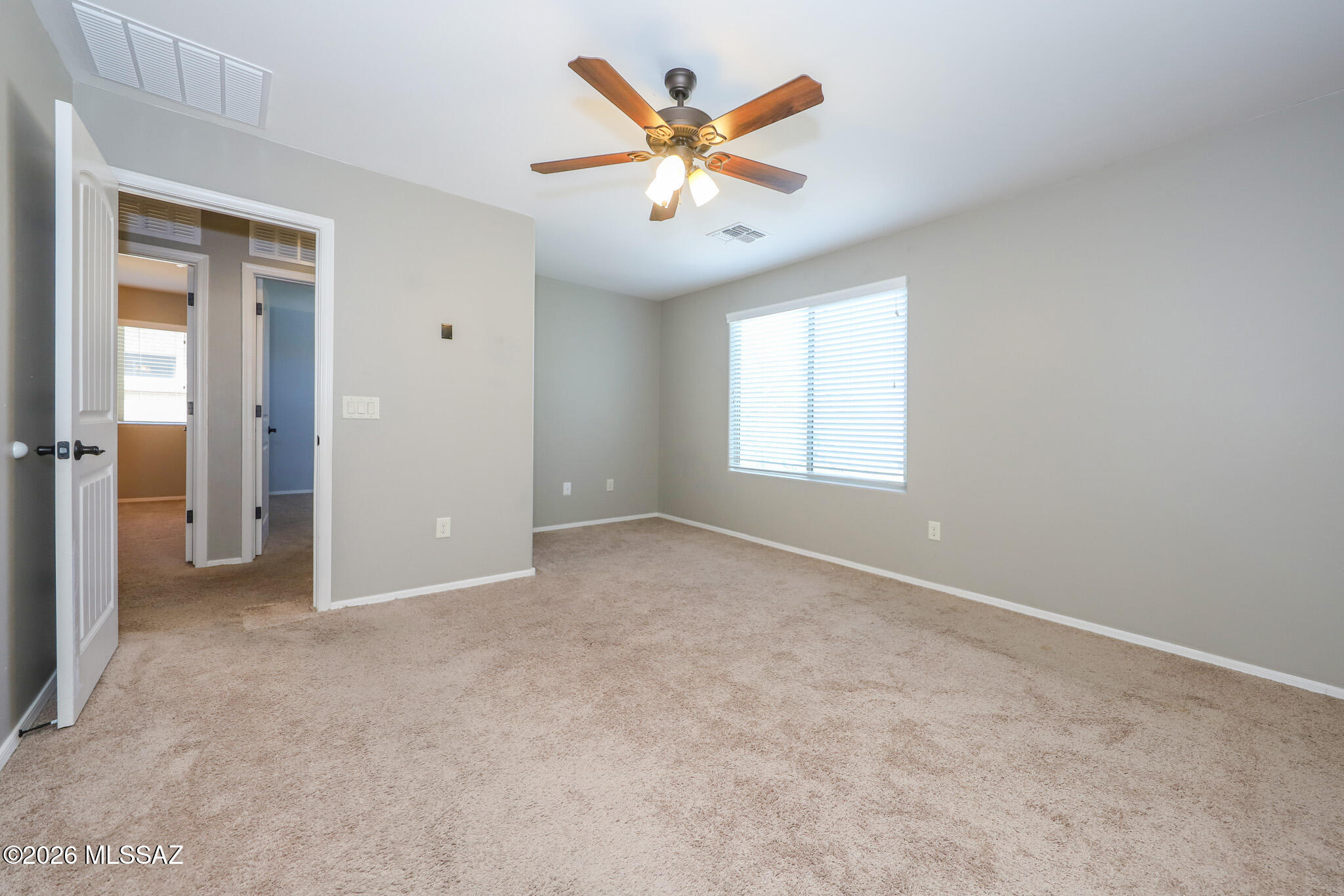 Pines Phase II - Residential