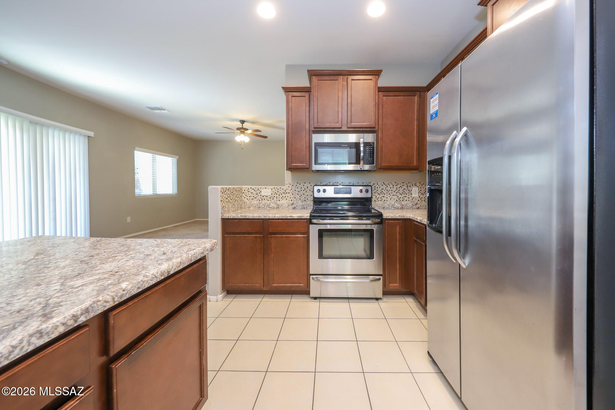 Pines Phase II - Residential