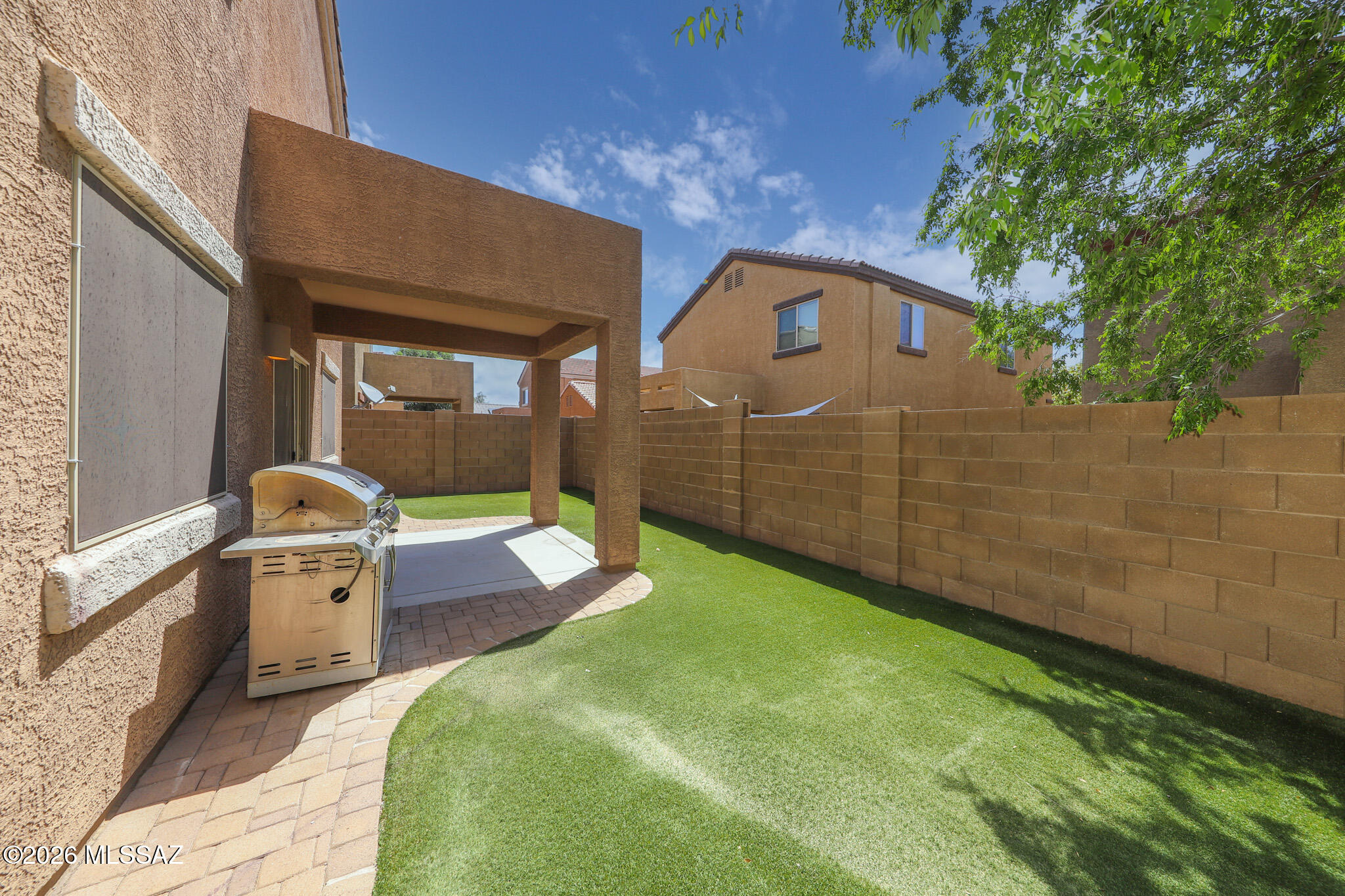 Pines Phase II - Residential
