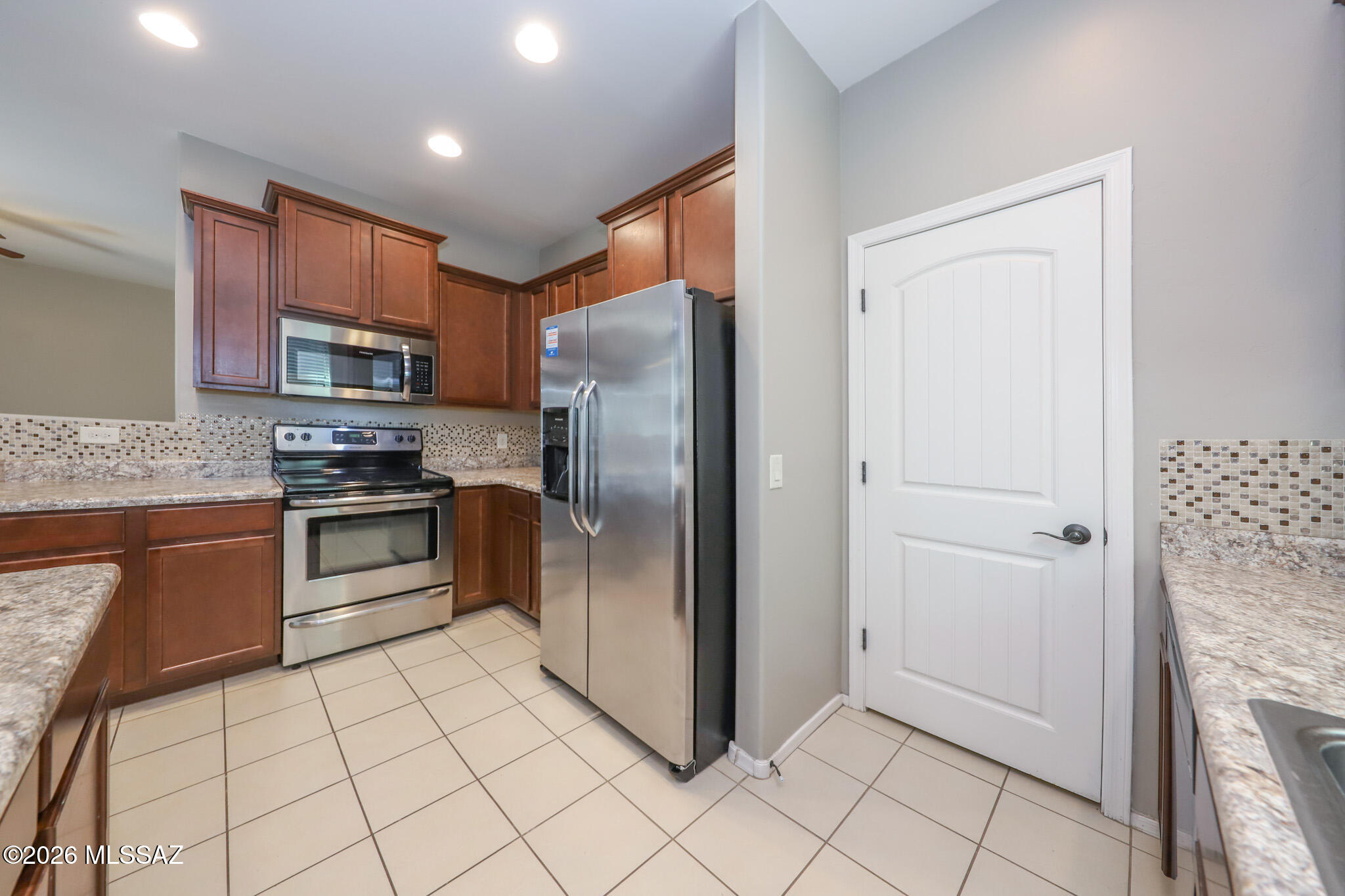Pines Phase II - Residential