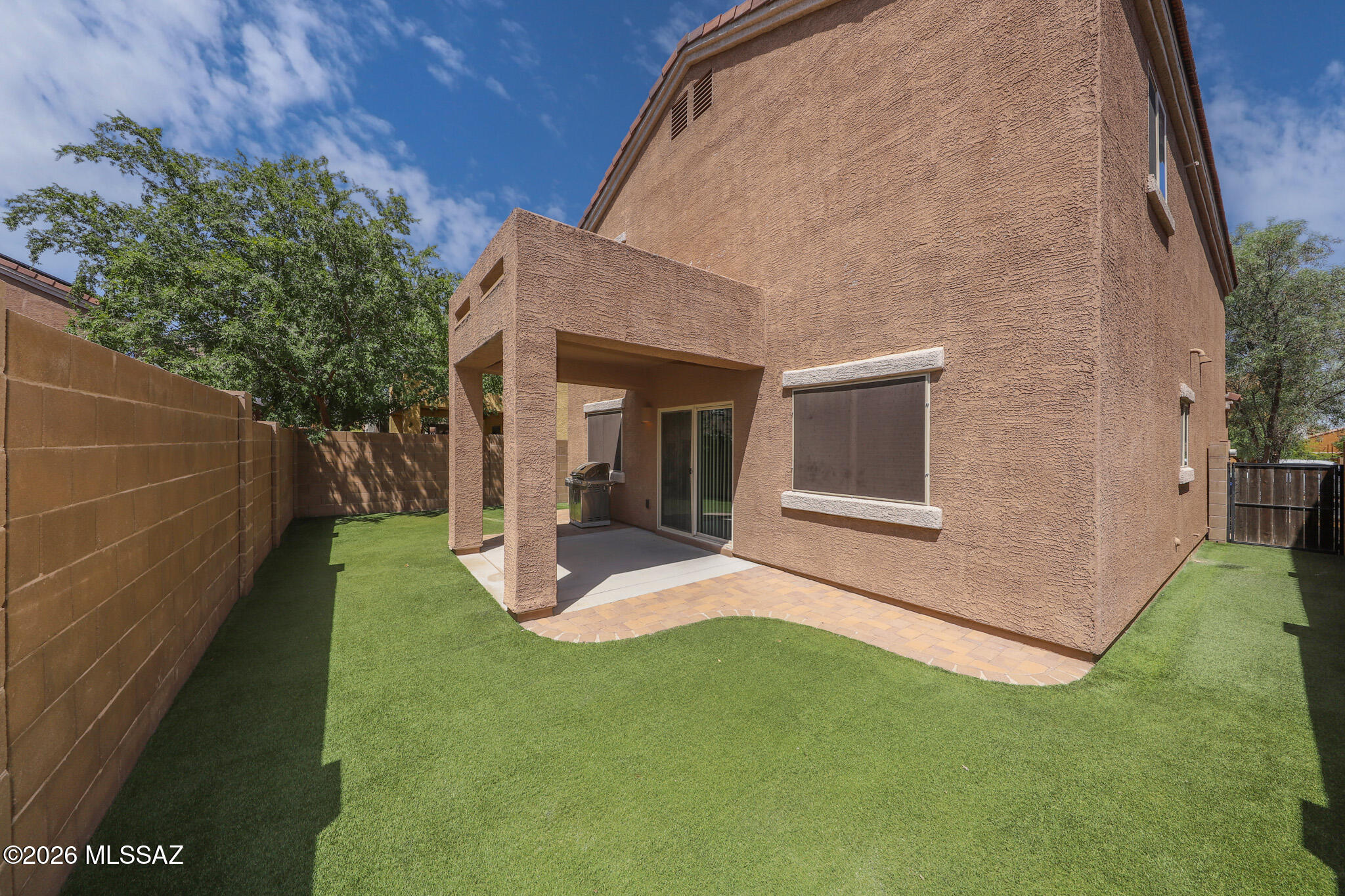 Pines Phase II - Residential