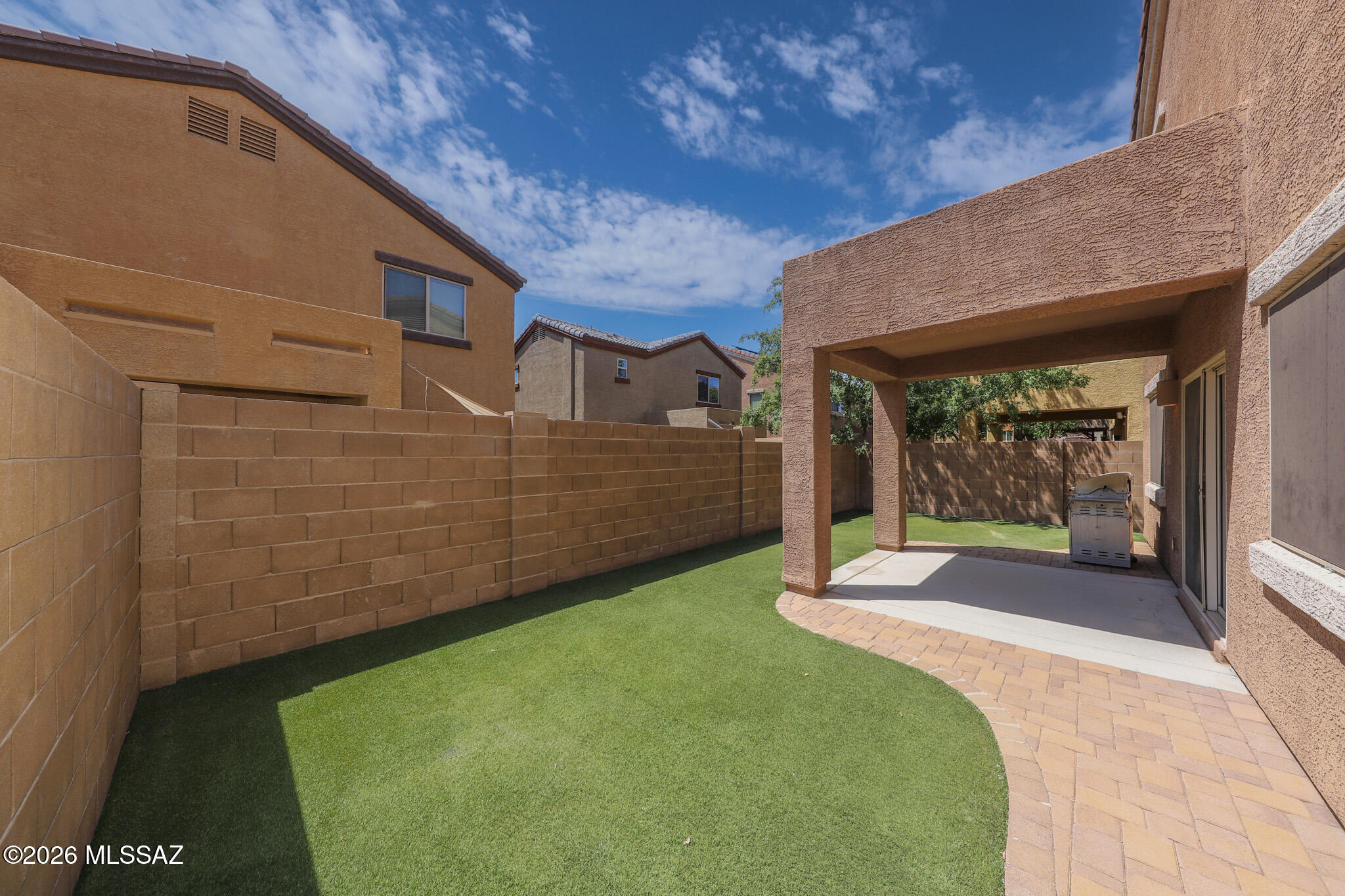 Pines Phase II - Residential