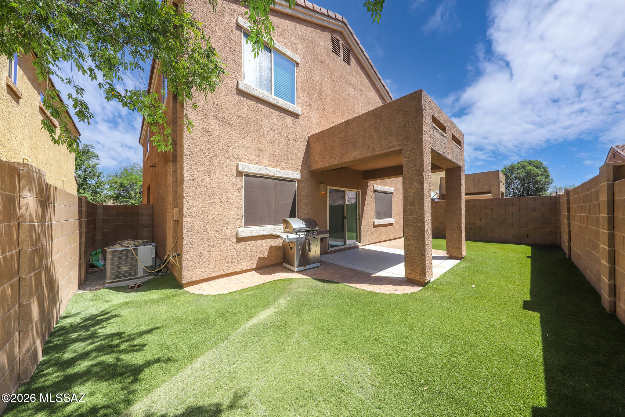 Pines Phase II - Residential