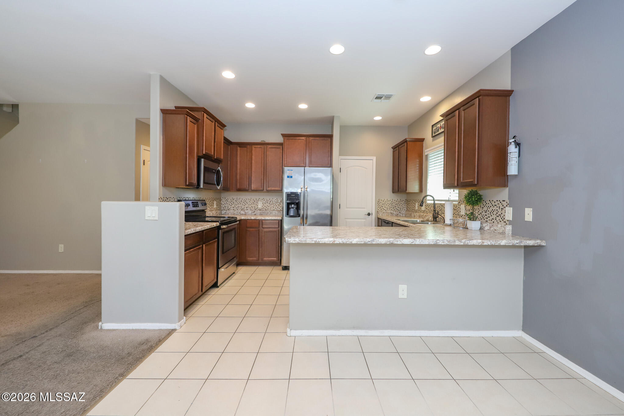 Pines Phase II - Residential