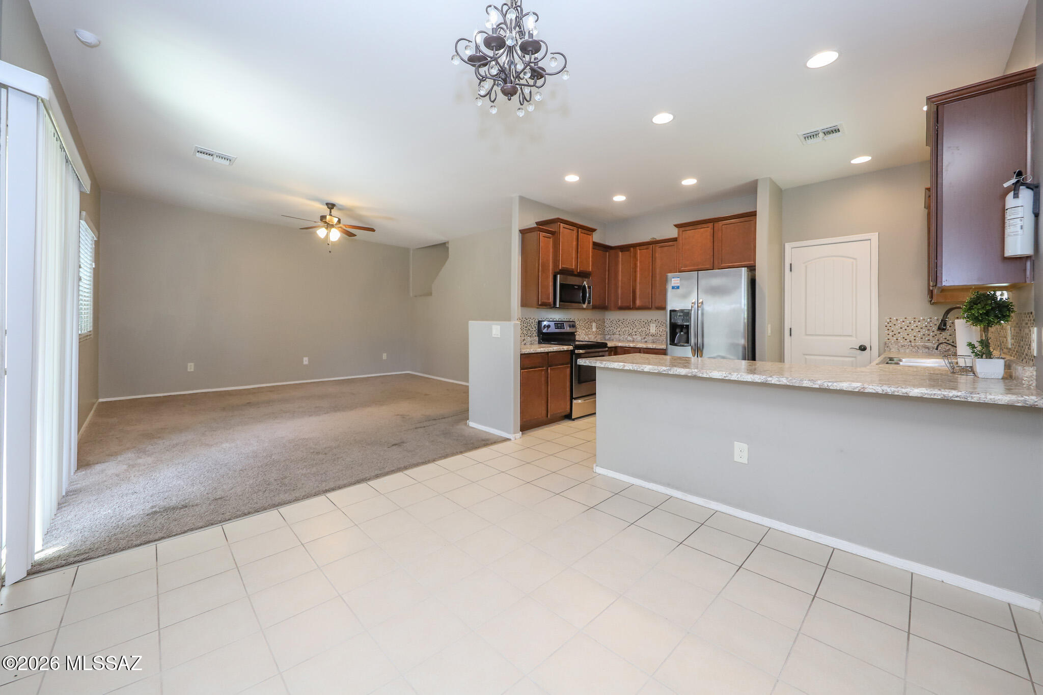 Pines Phase II - Residential