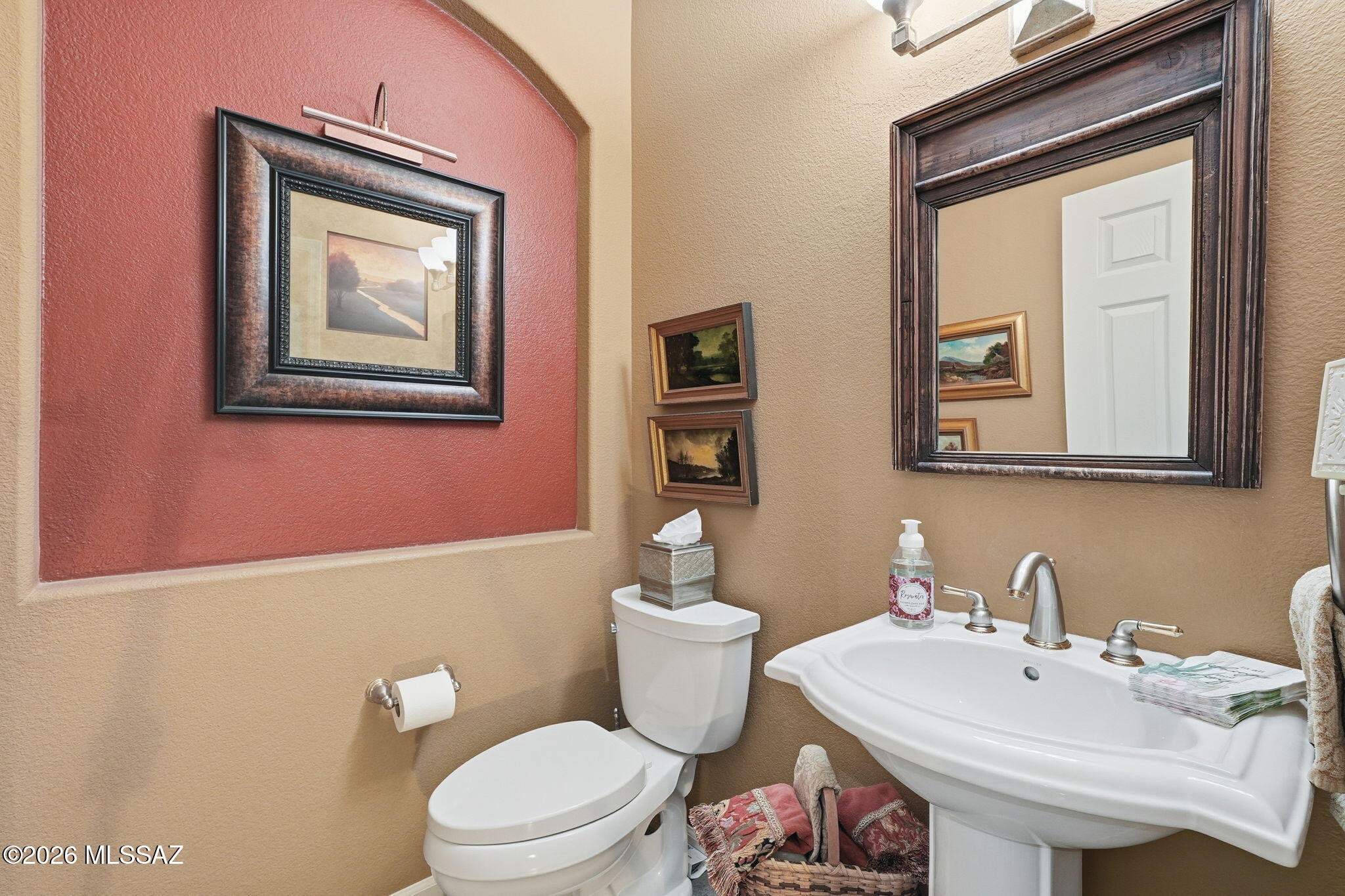 Saddlebrooke - Residential