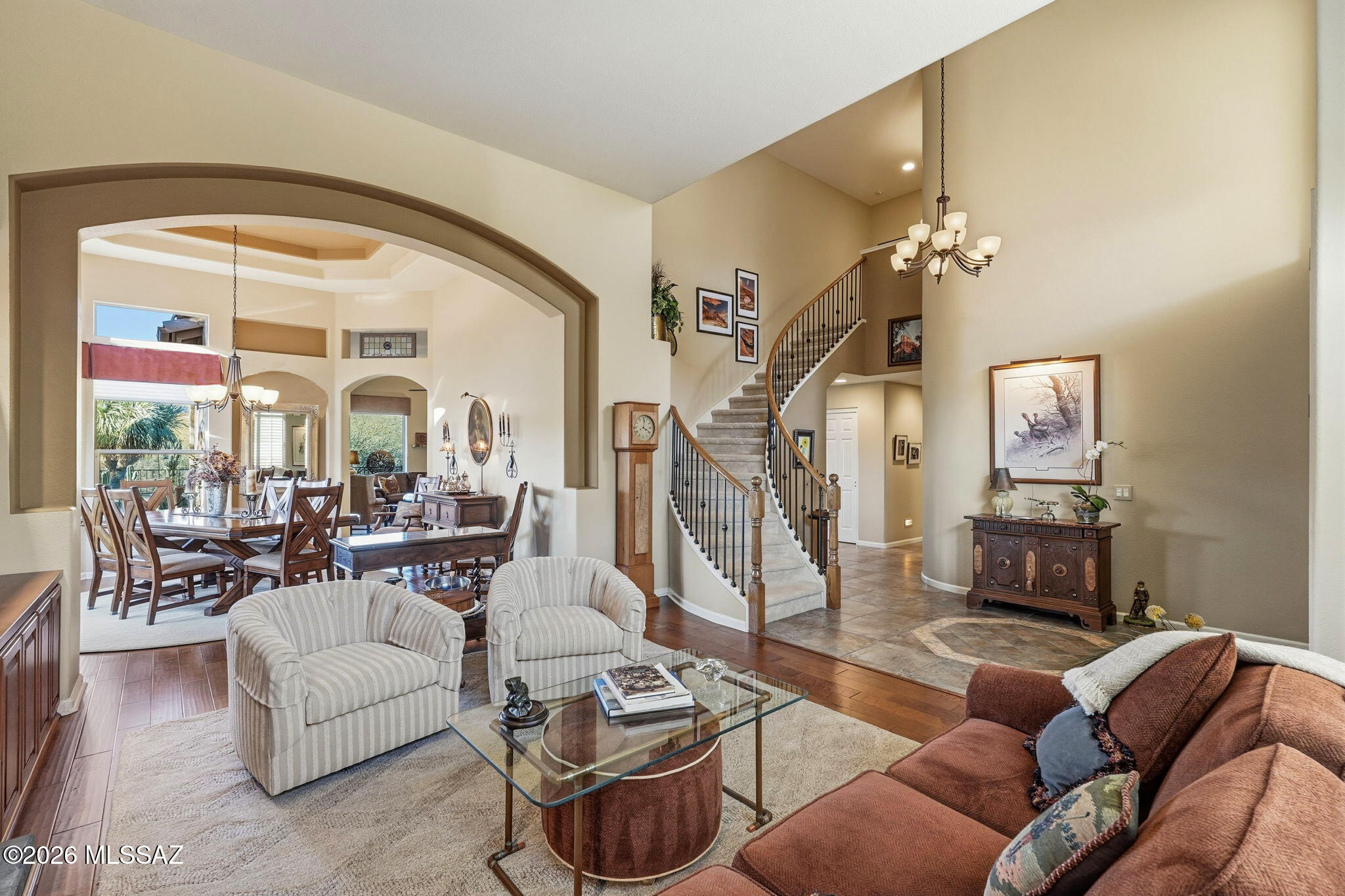 Saddlebrooke - Residential