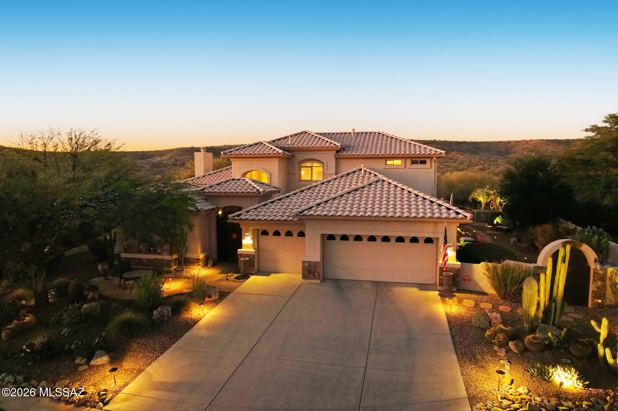 Saddlebrooke - Residential