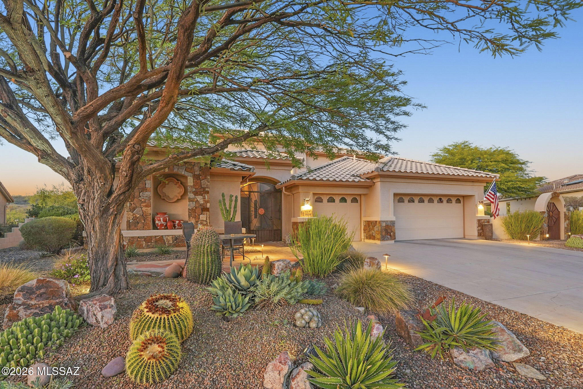 Saddlebrooke - Residential