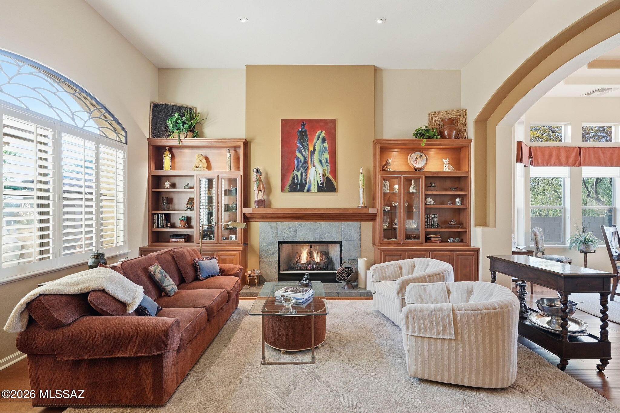 Saddlebrooke - Residential
