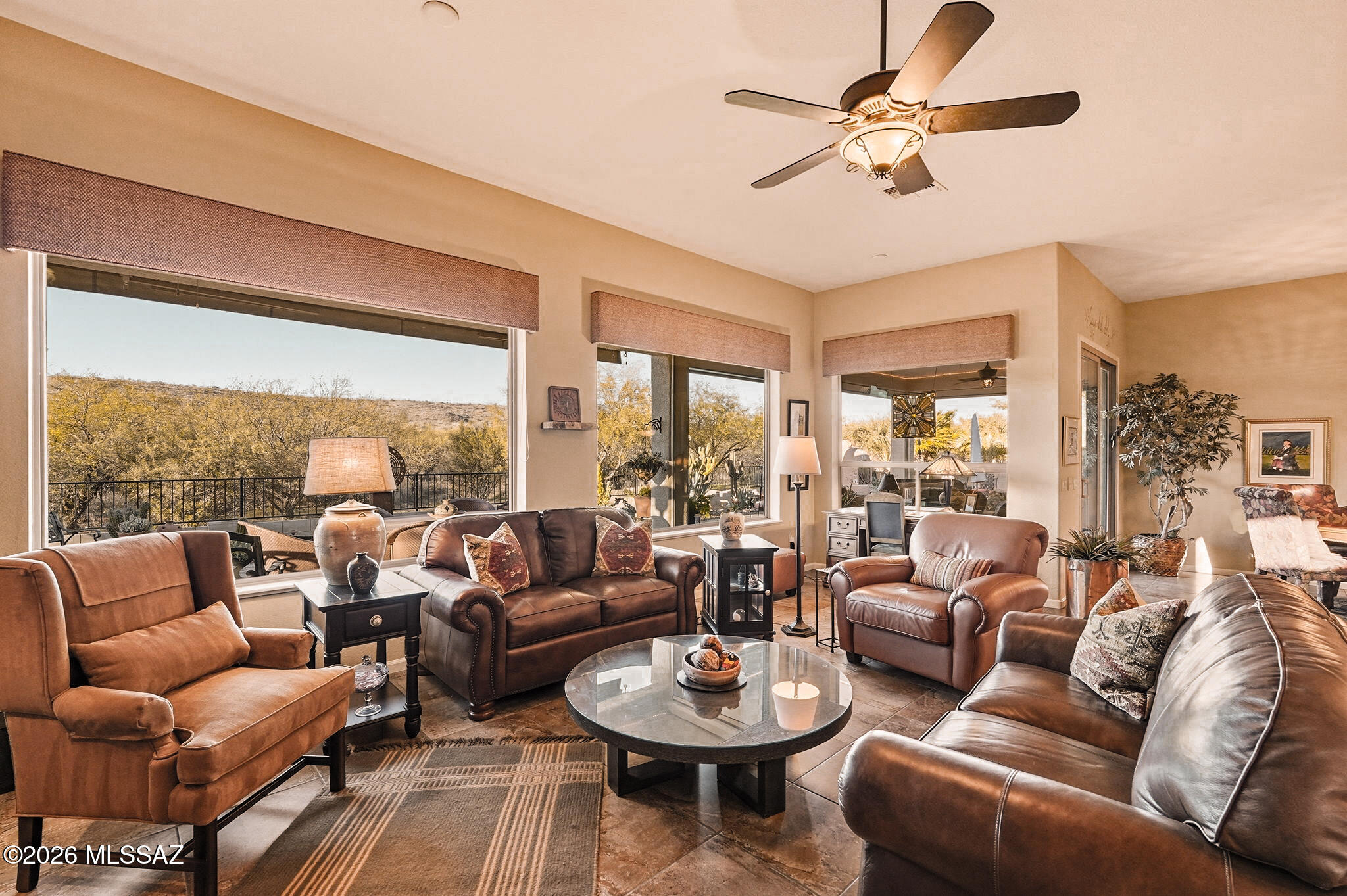 Saddlebrooke - Residential