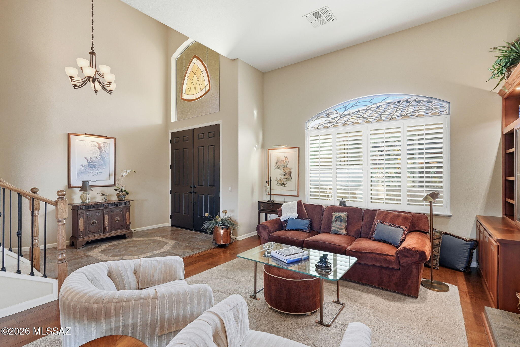 Saddlebrooke - Residential