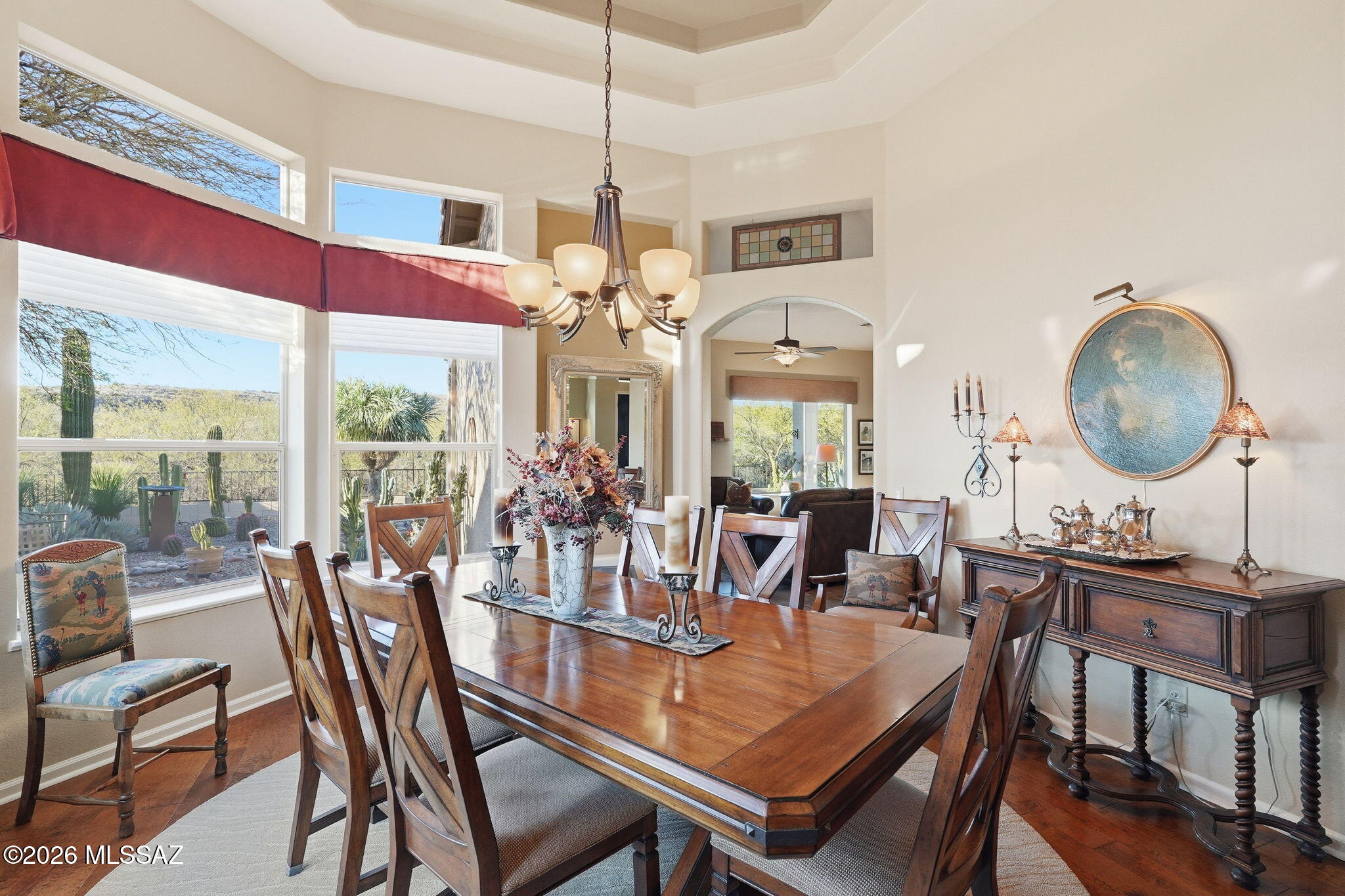 Saddlebrooke - Residential