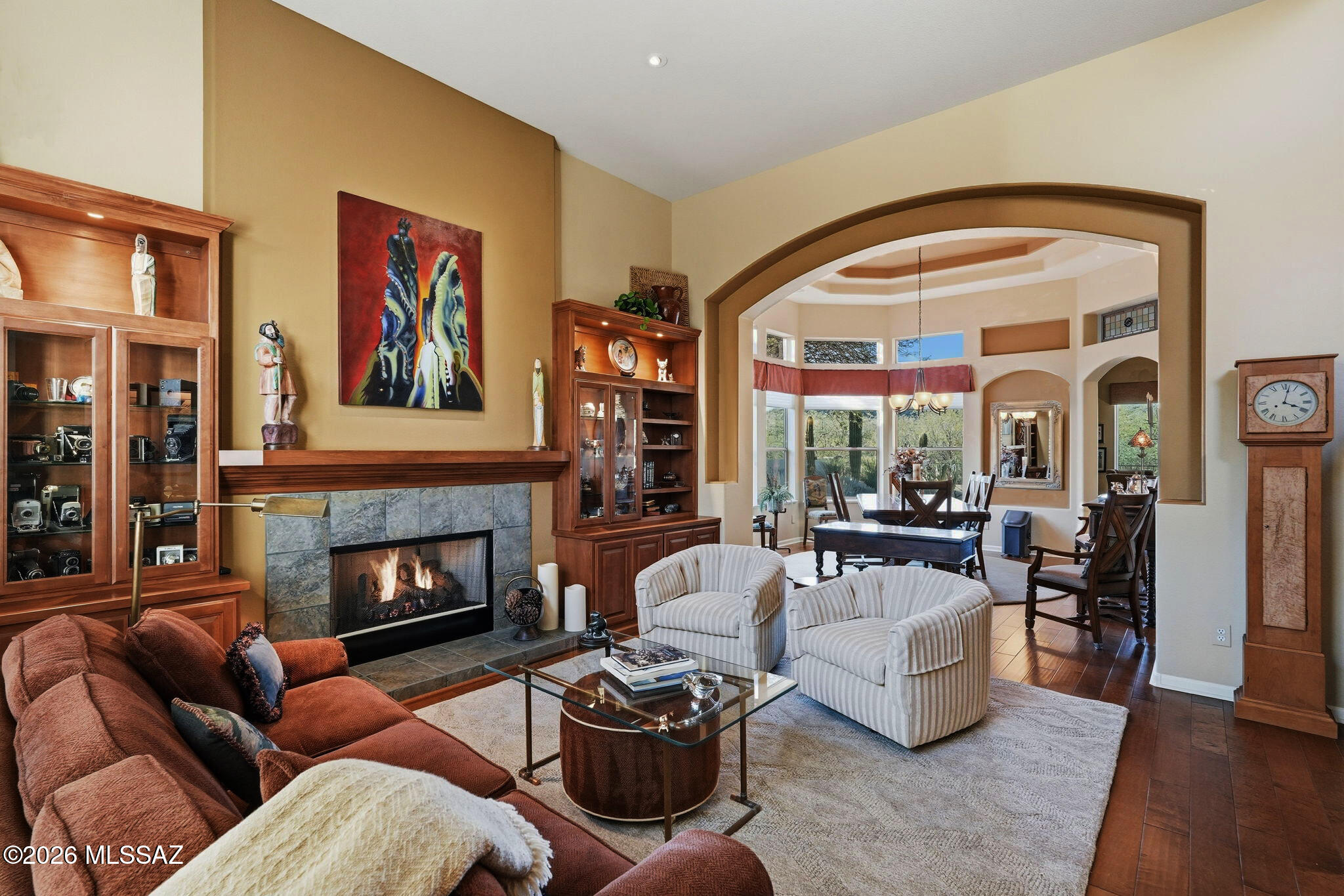 Saddlebrooke - Residential