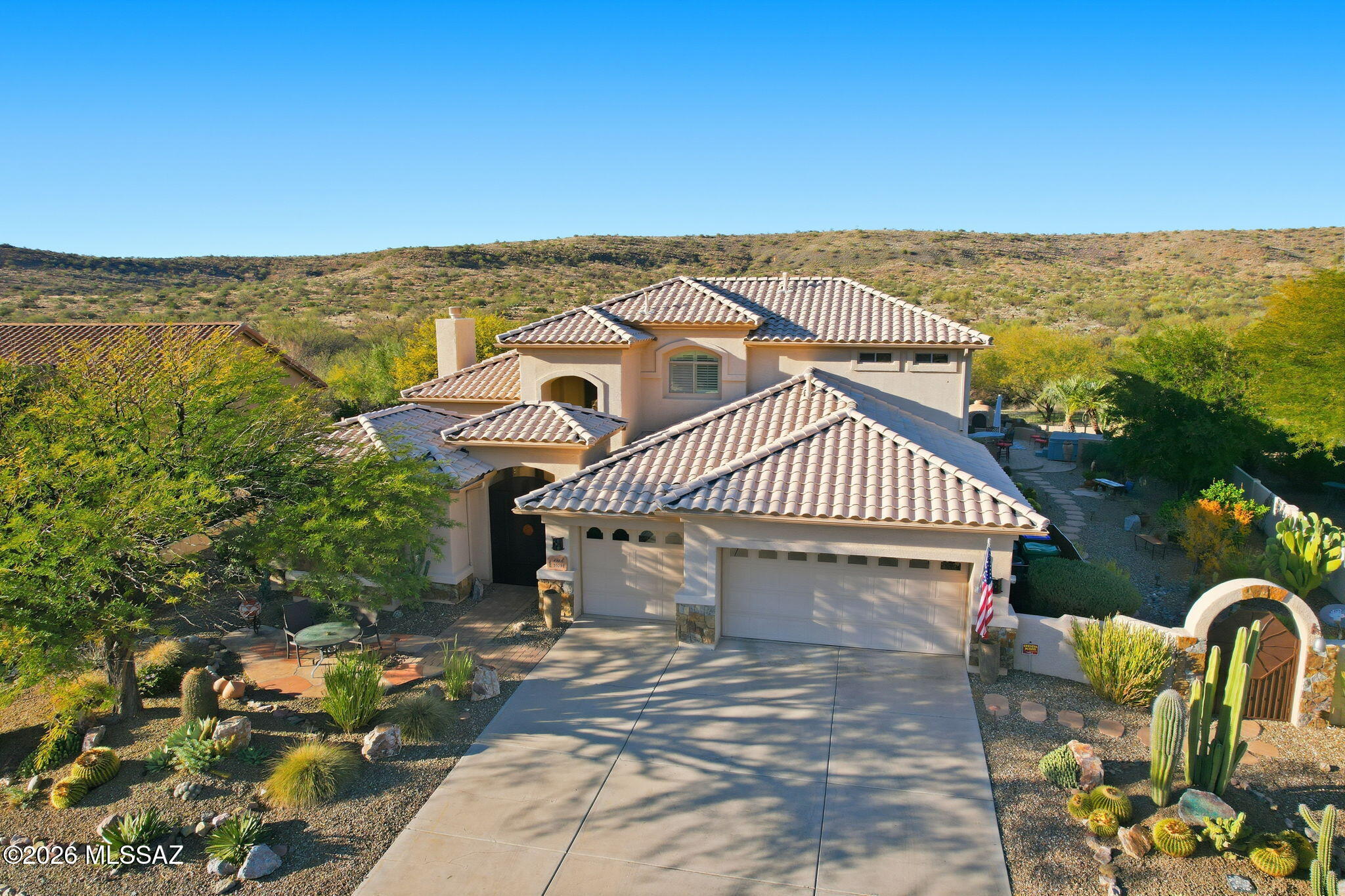 Saddlebrooke - Residential