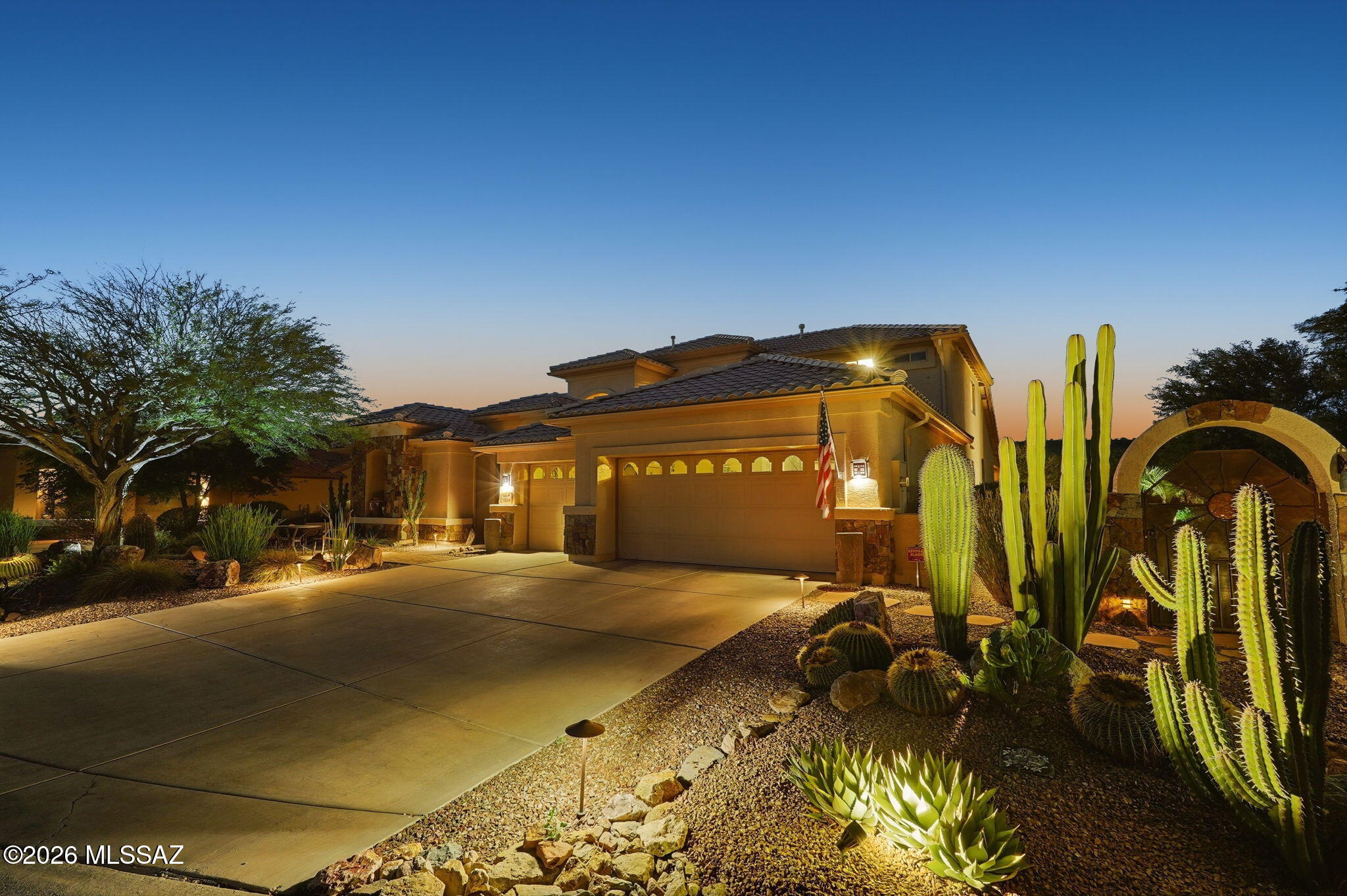 Saddlebrooke - Residential