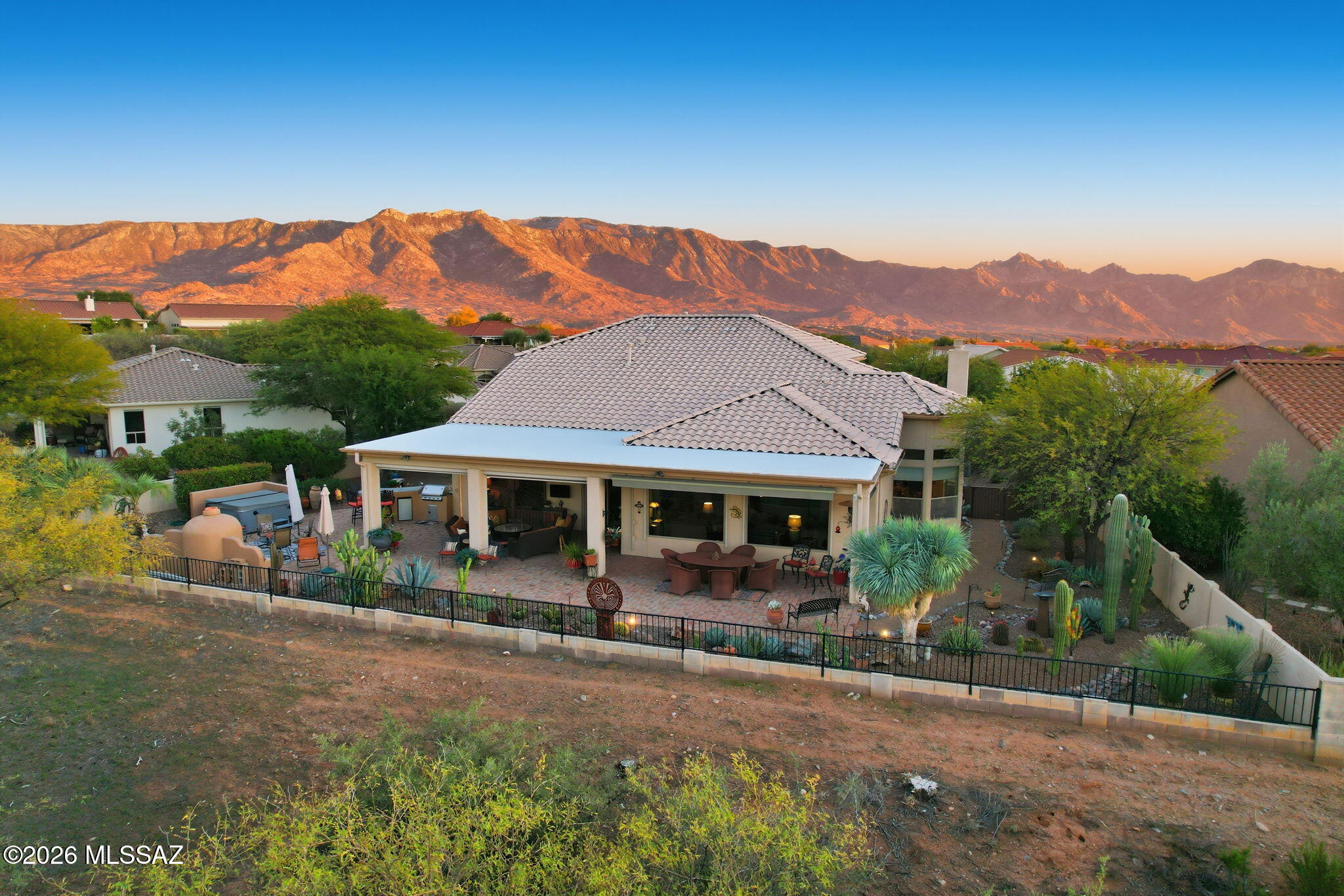 Saddlebrooke - Residential