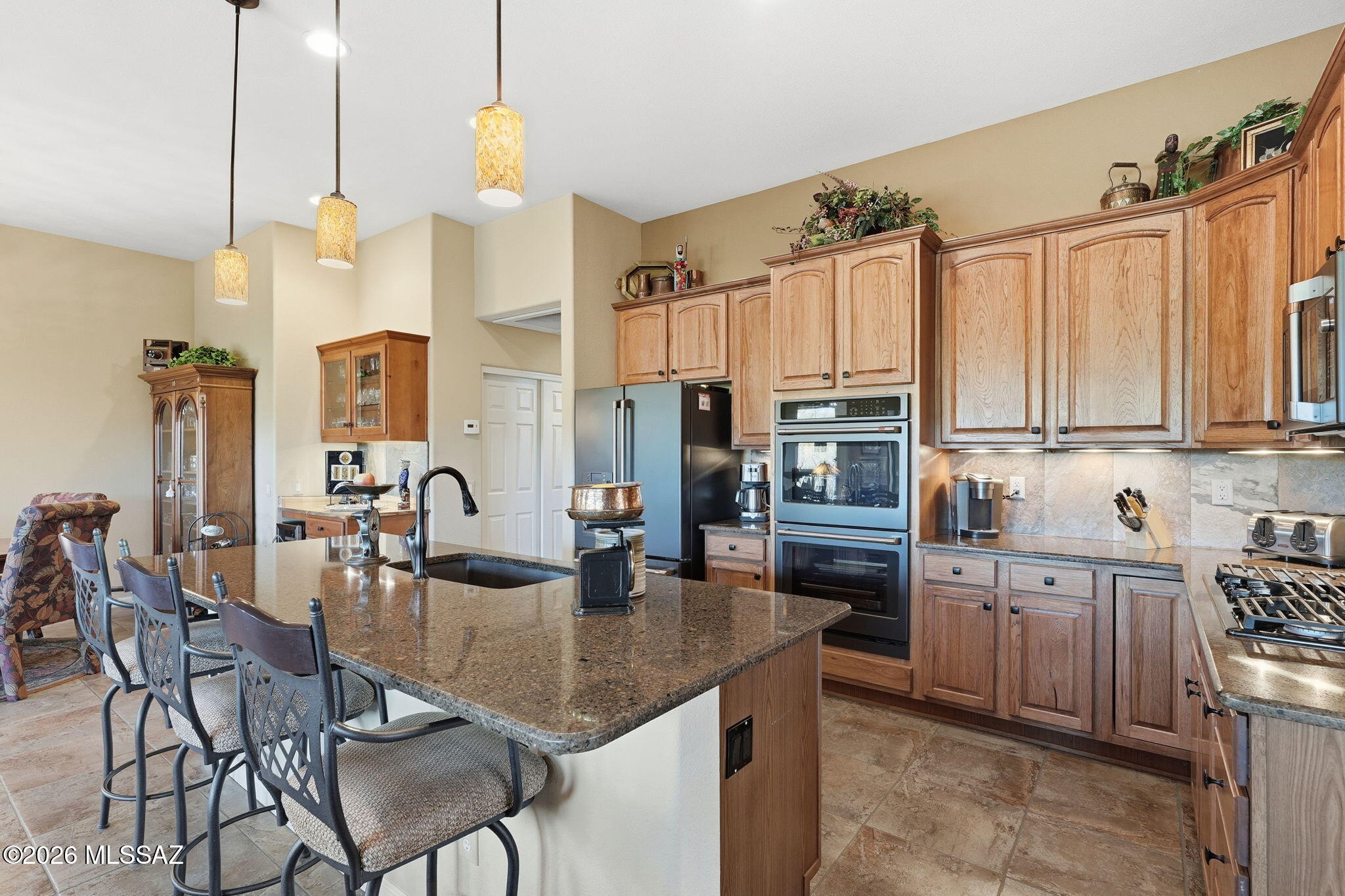 Saddlebrooke - Residential