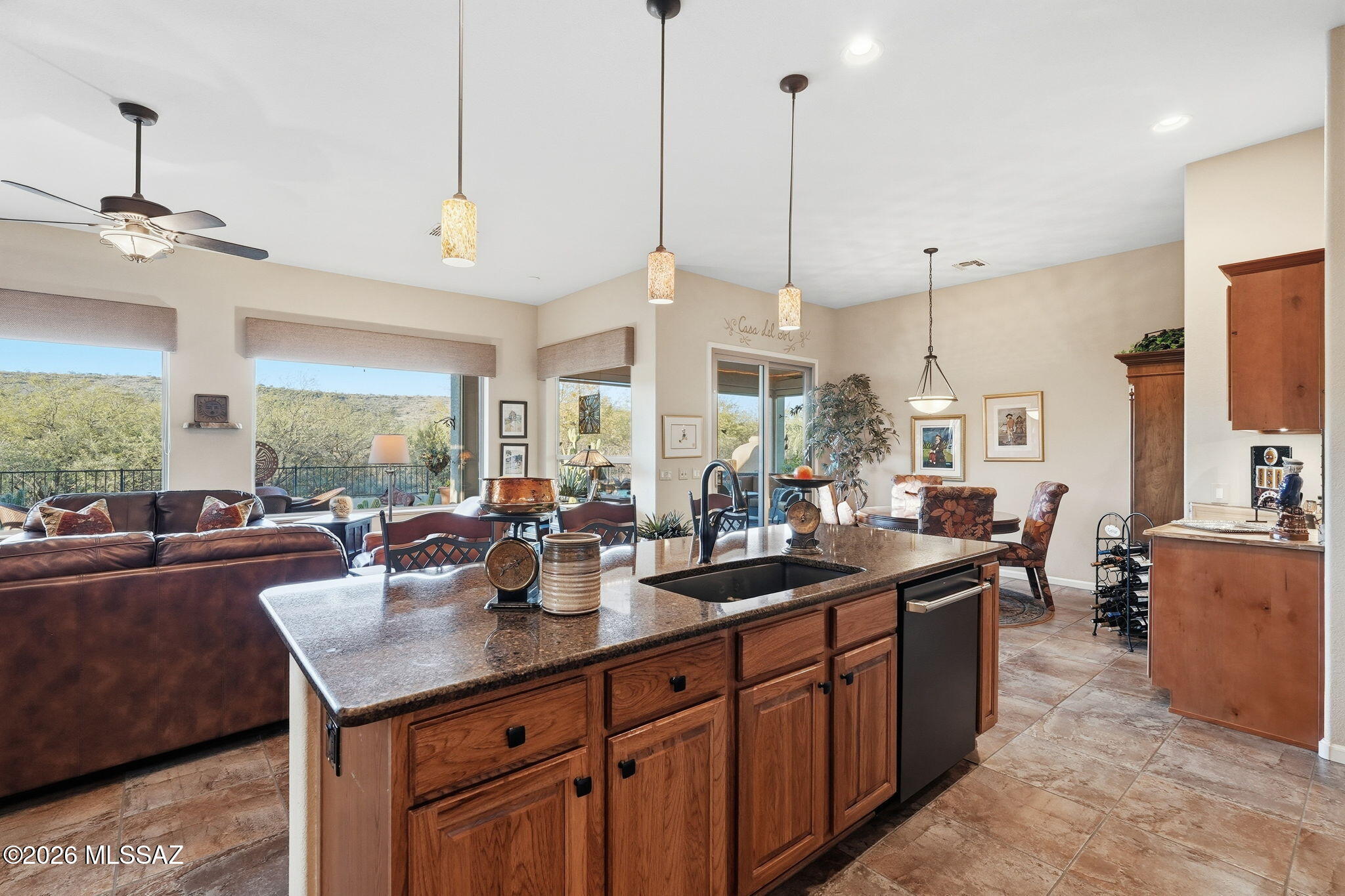 Saddlebrooke - Residential