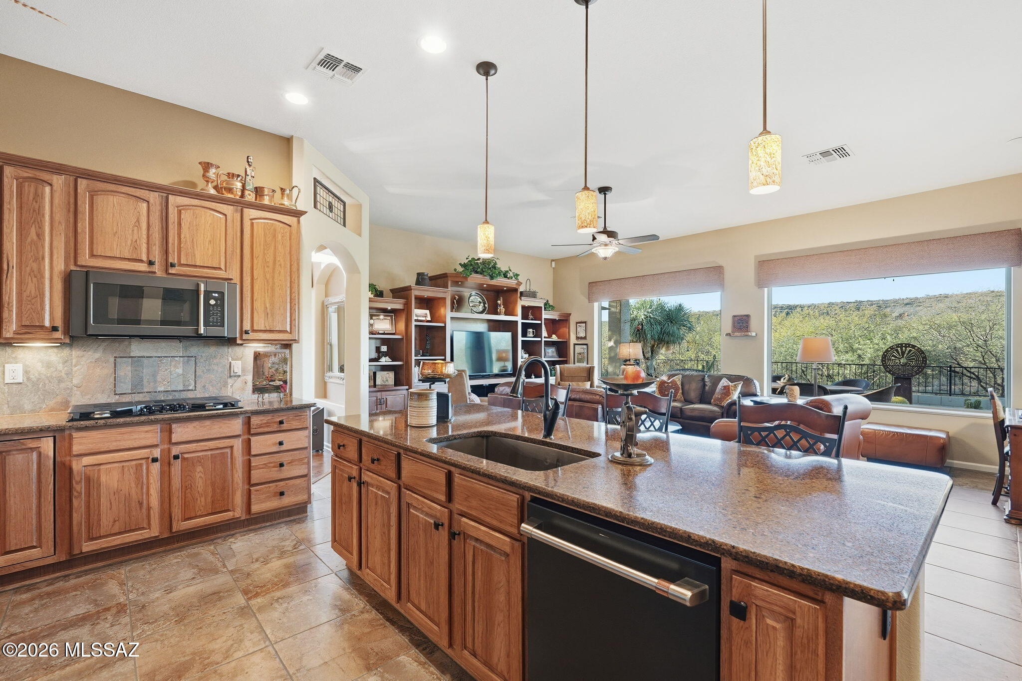 Saddlebrooke - Residential