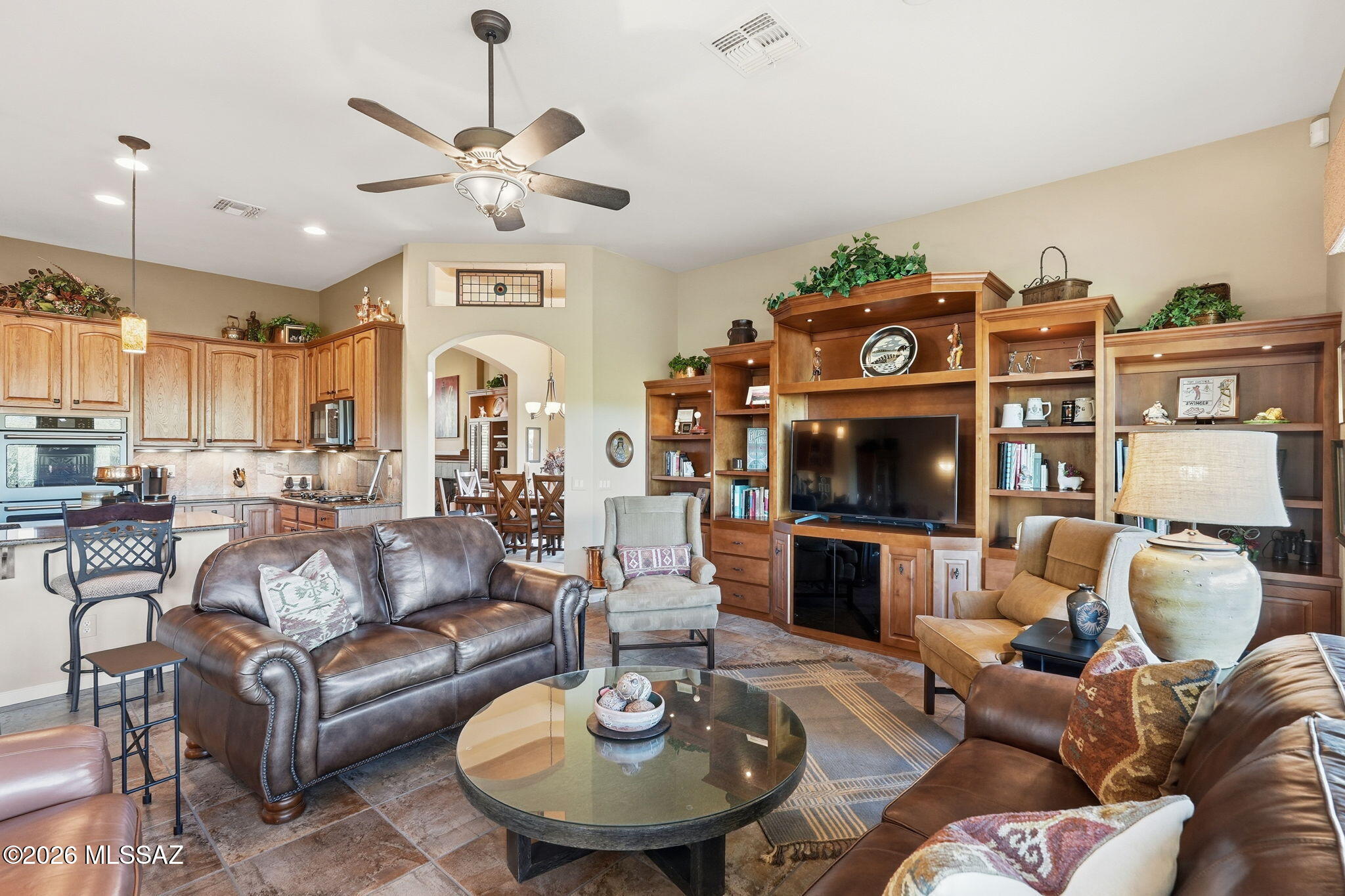 Saddlebrooke - Residential