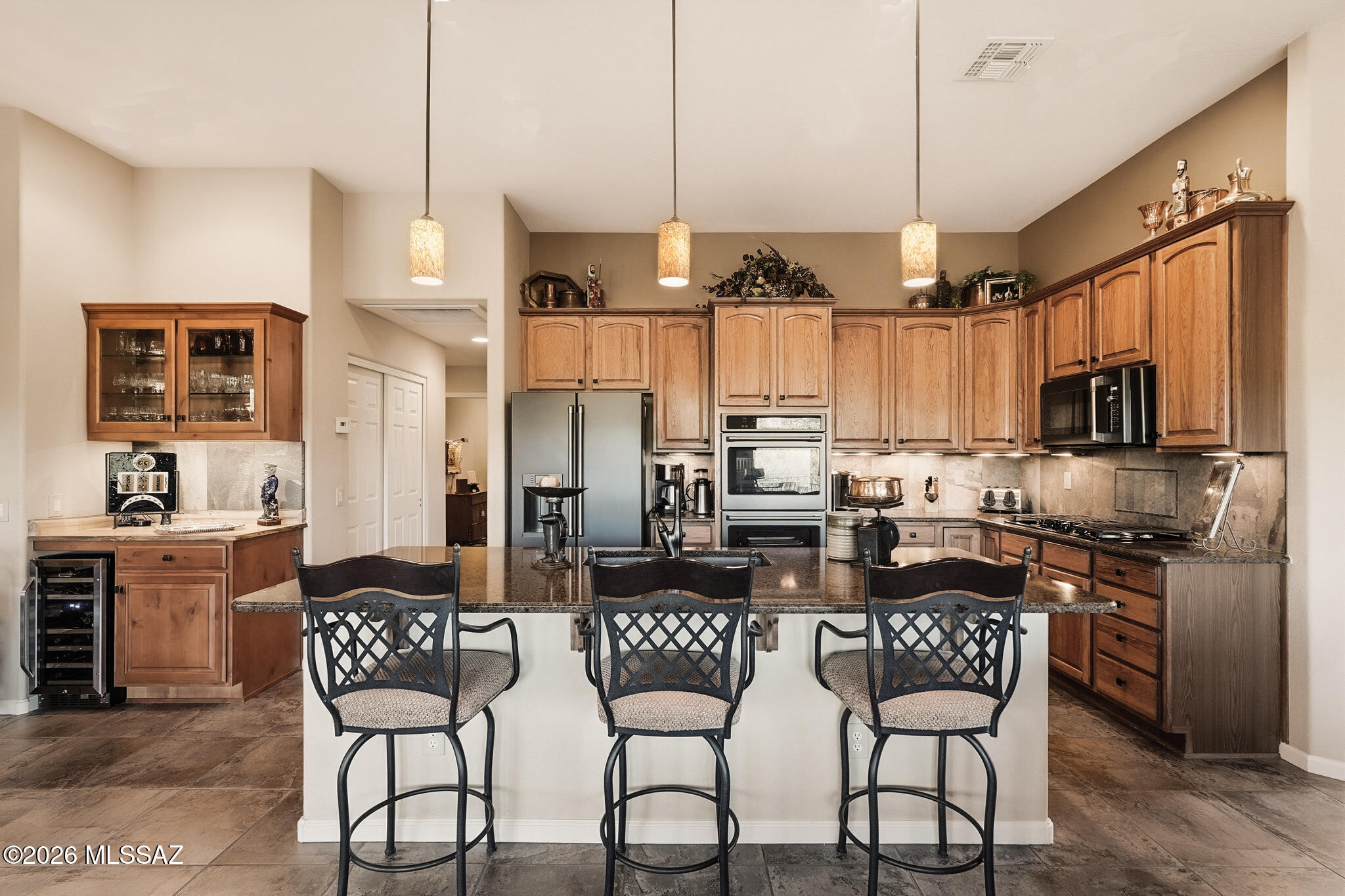Saddlebrooke - Residential