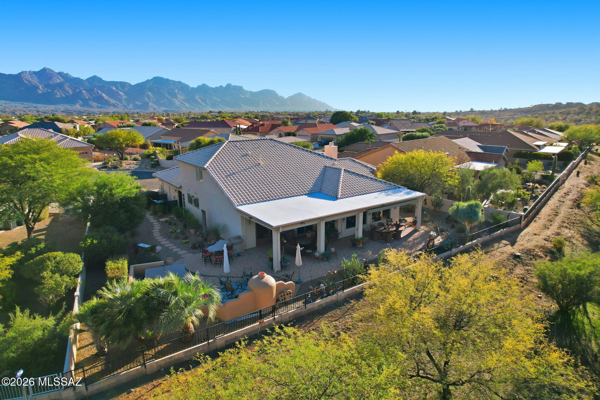 Saddlebrooke - Residential