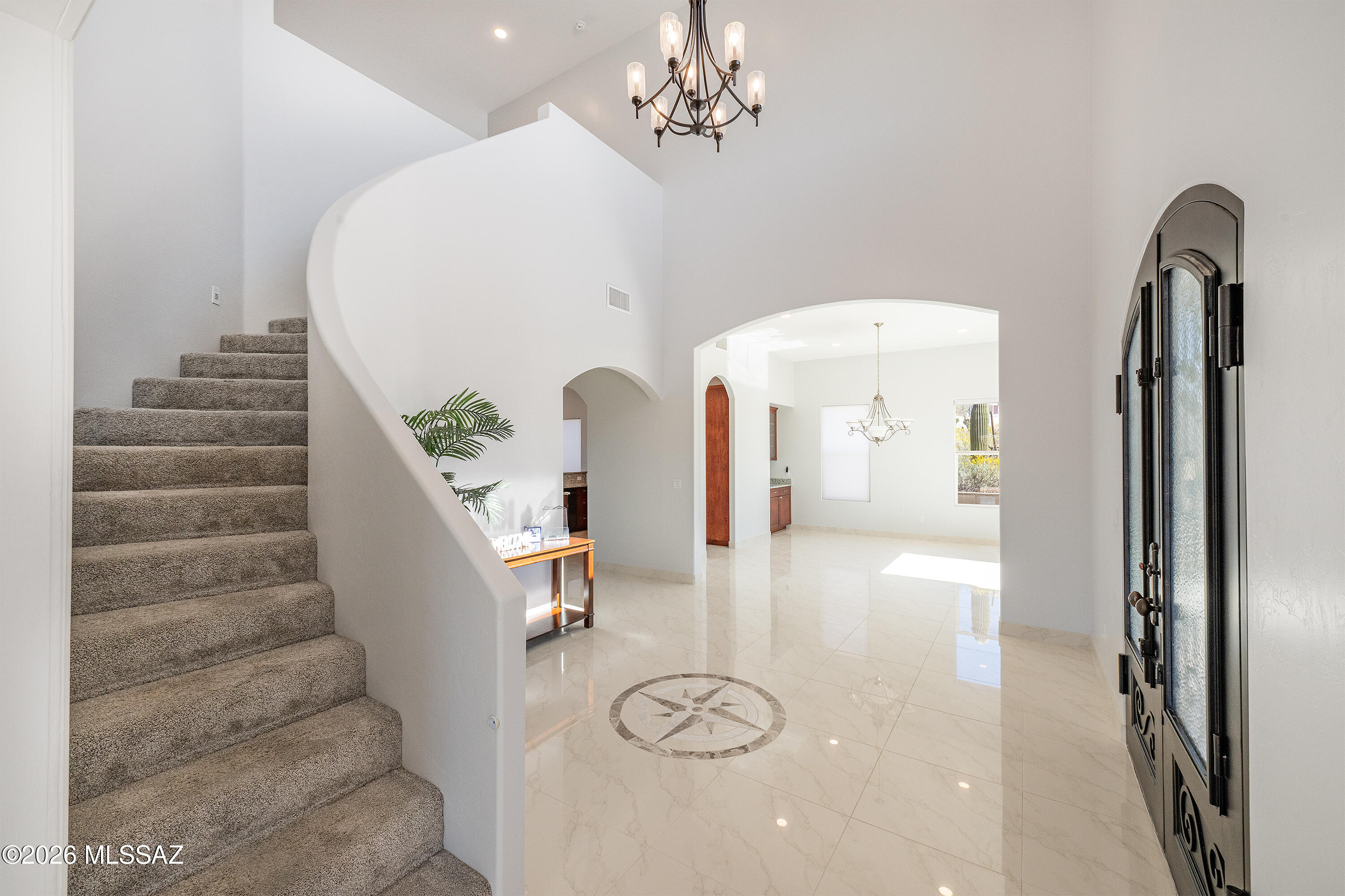 Jade Estates (1-4) - Residential