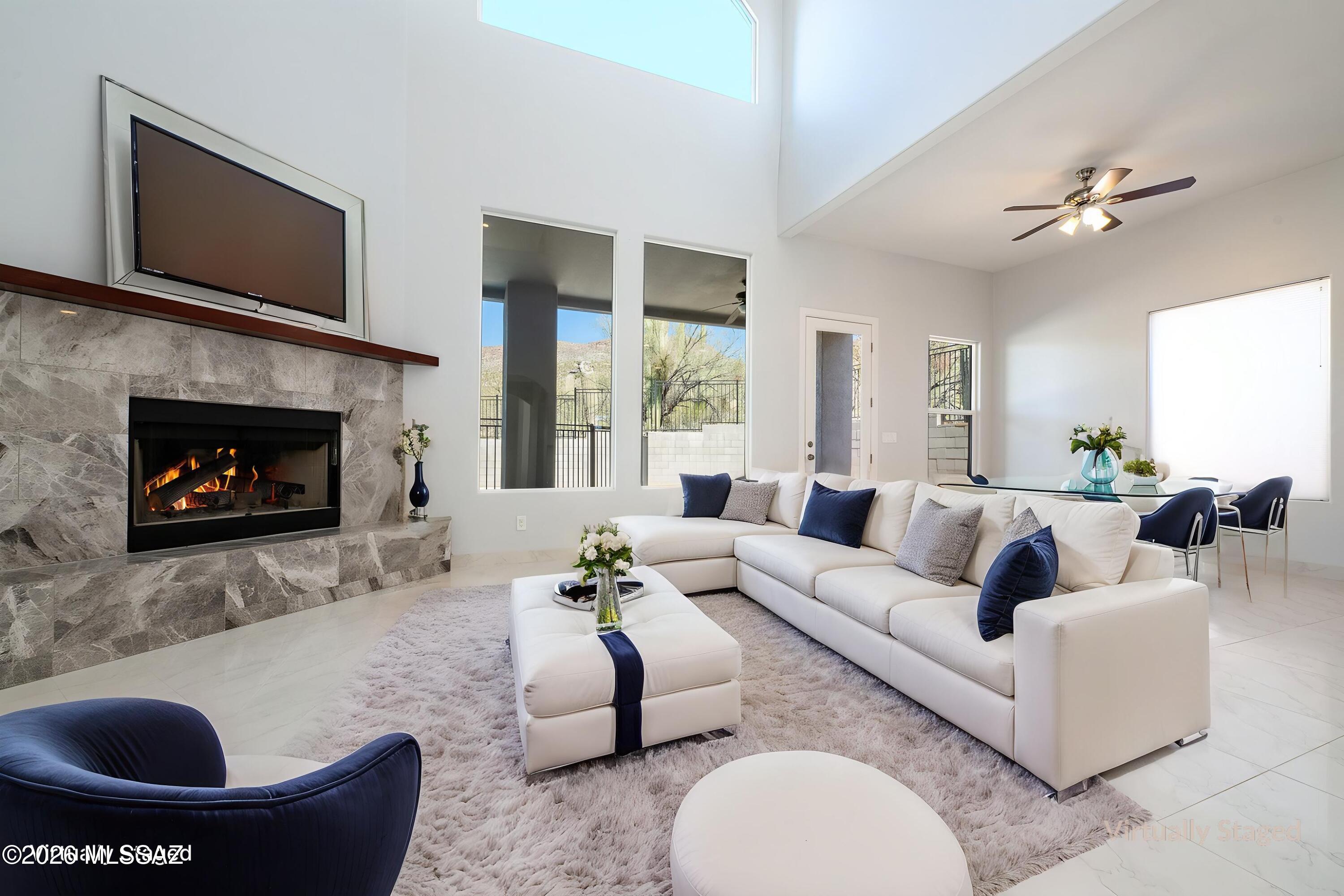 Jade Estates (1-4) - Residential