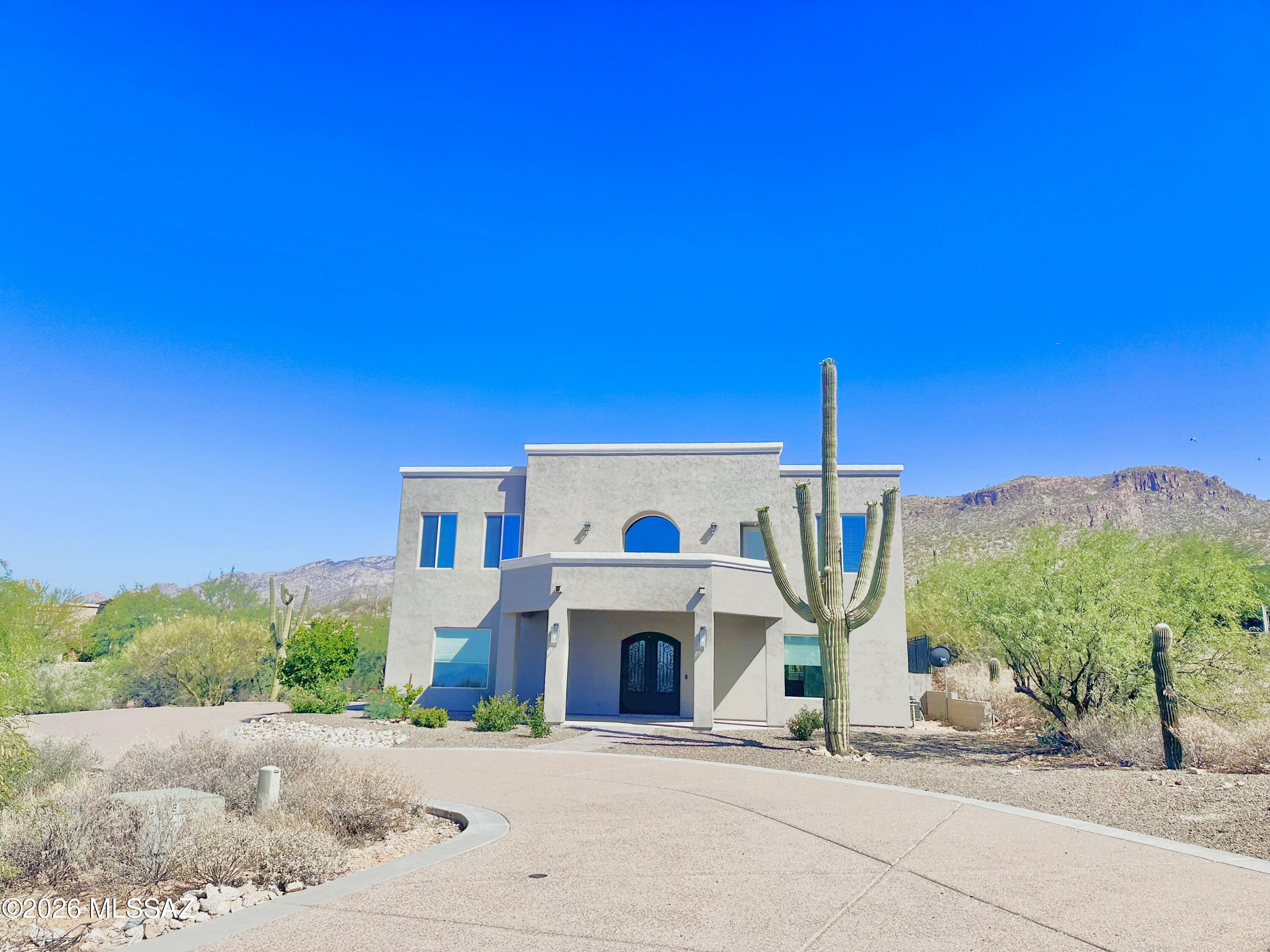 Jade Estates (1-4) - Residential