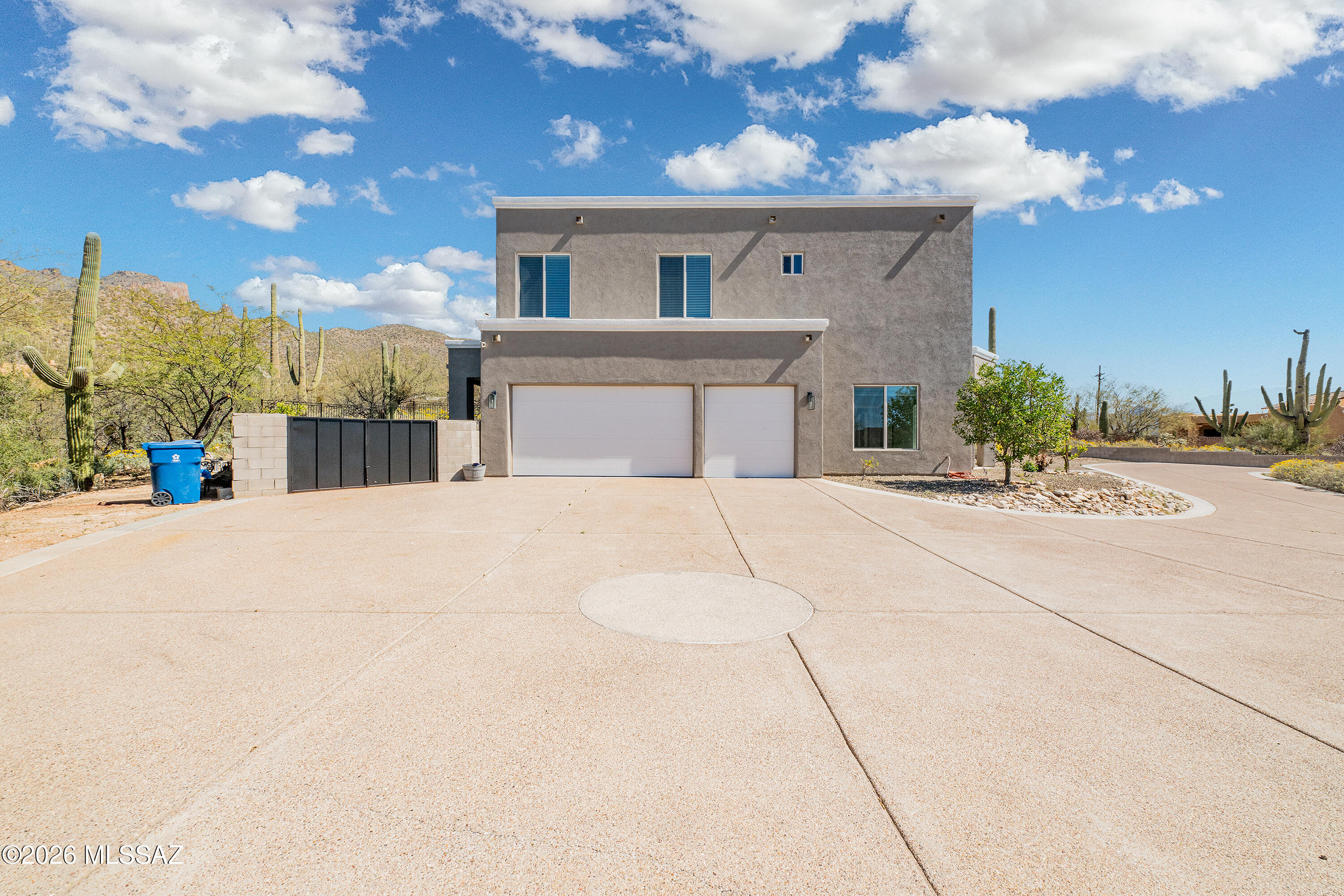 Jade Estates (1-4) - Residential